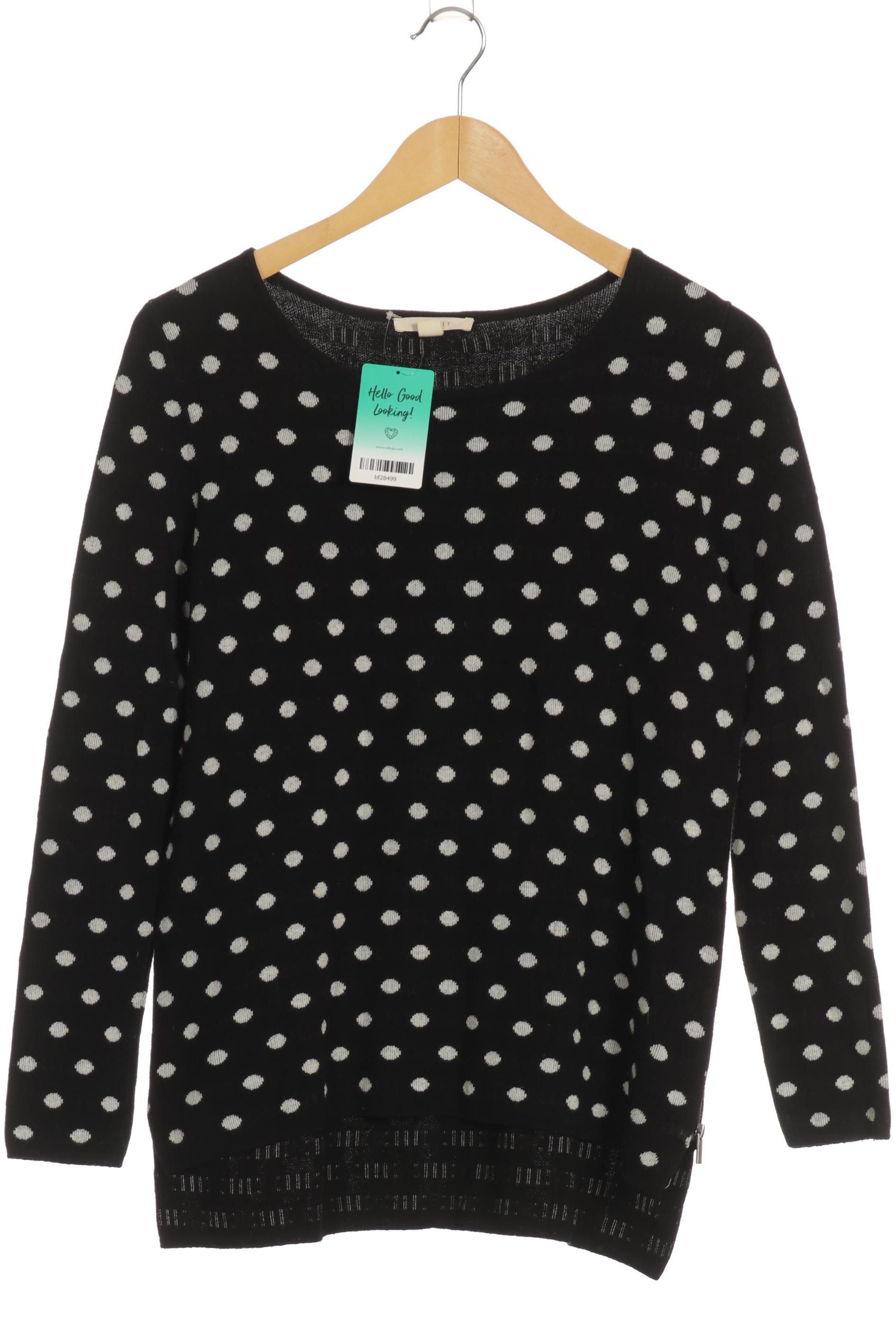 

Esprit Damen Pullover, schwarz, Gr.