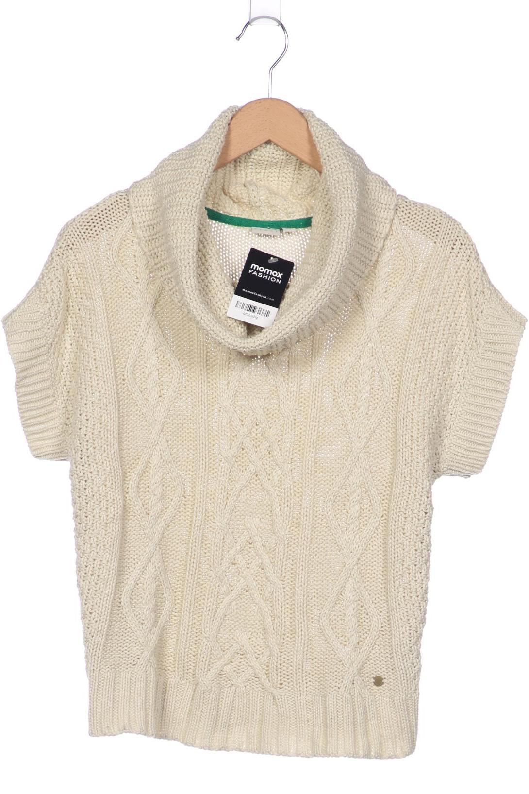 

Esprit Damen Pullover, beige, Gr. 36