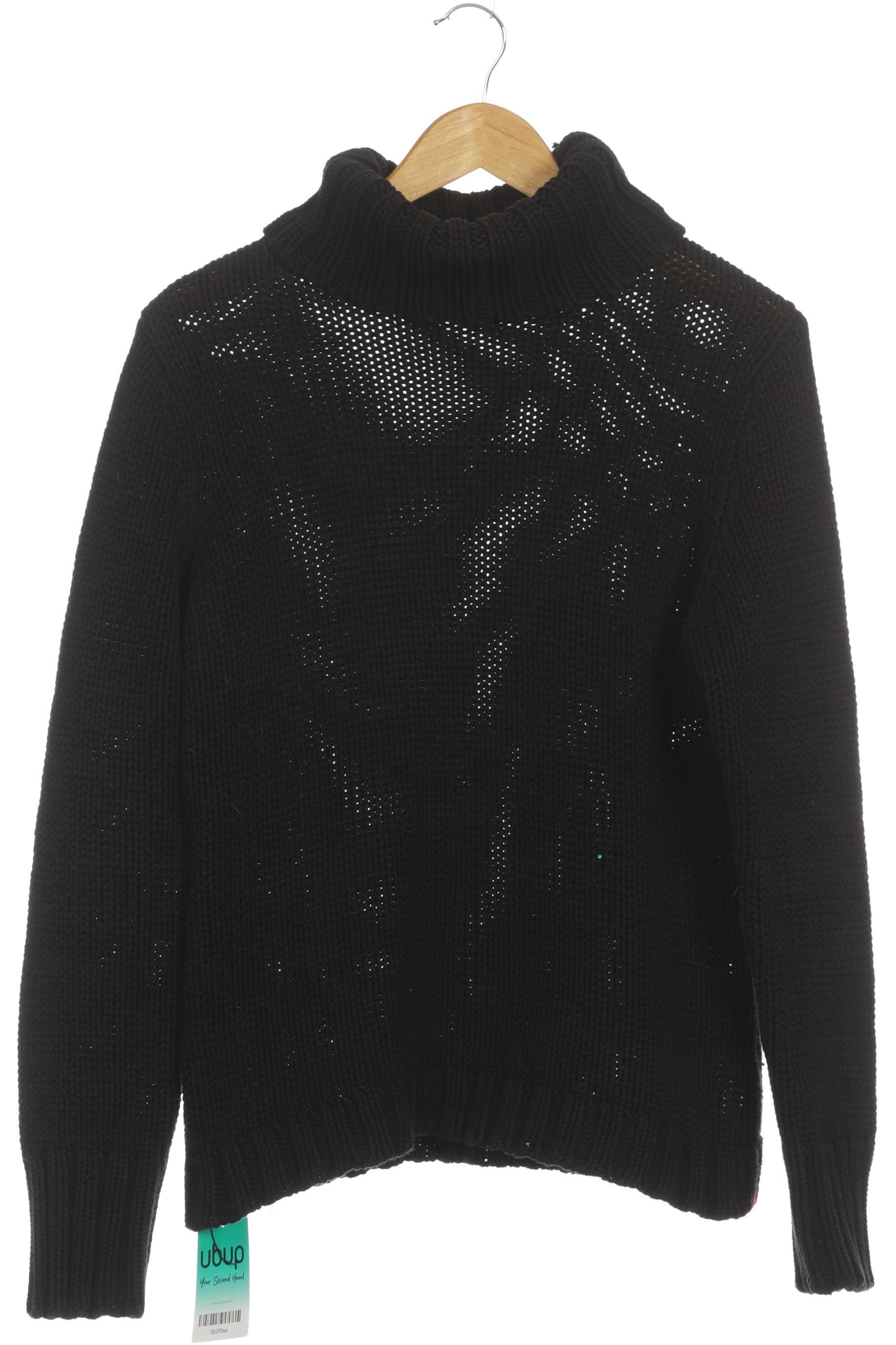 

Esprit Damen Pullover, schwarz, Gr. 38