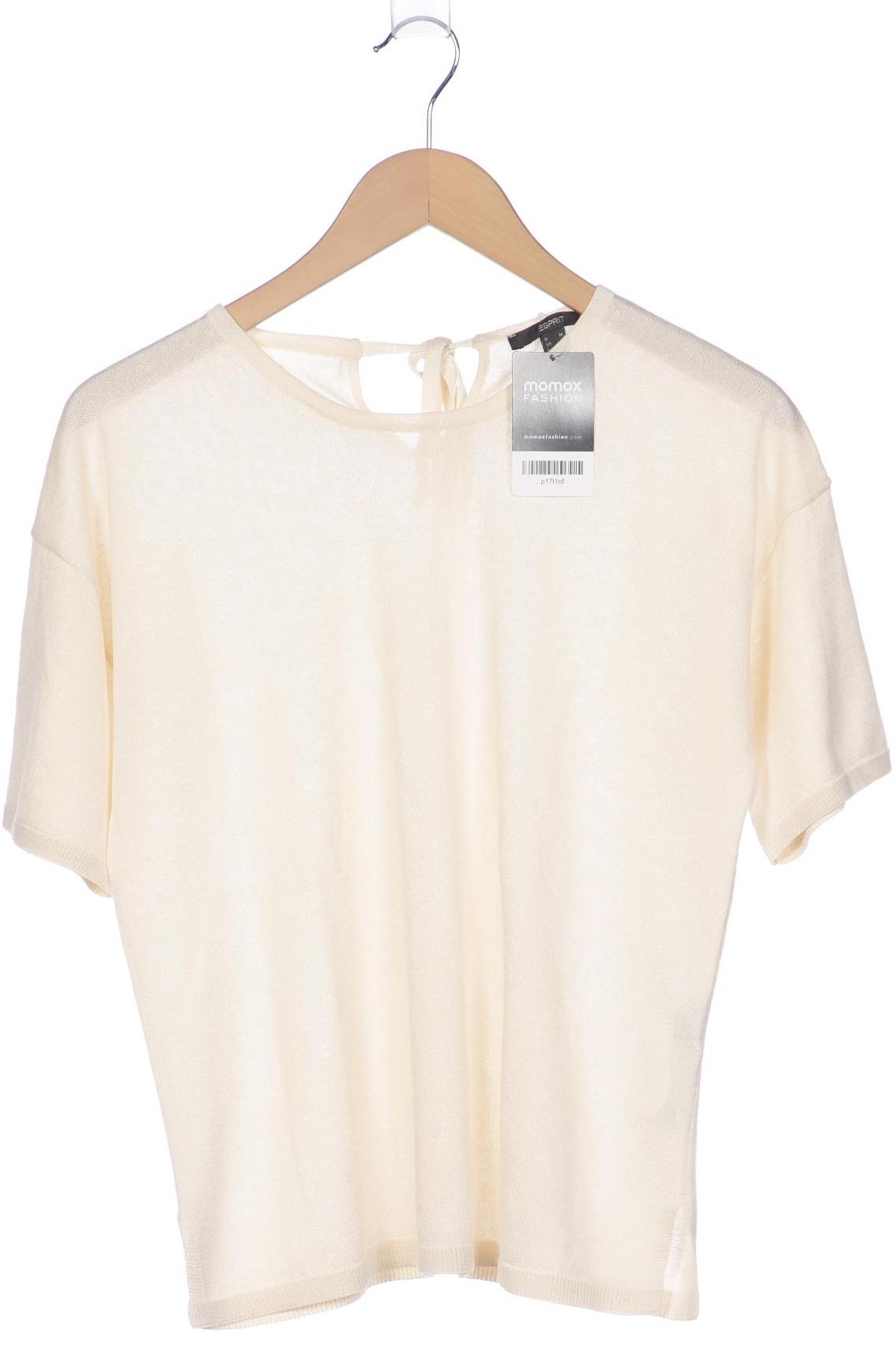 

Esprit Damen Pullover, cremeweiß, Gr. 38