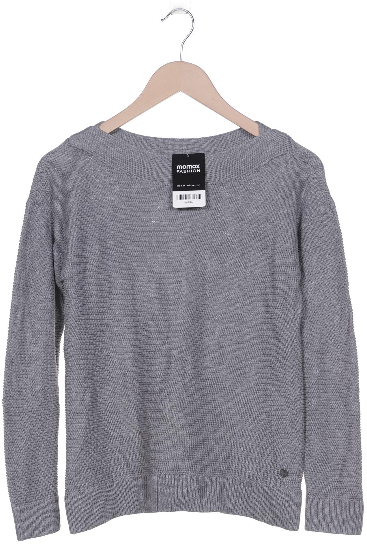 

Esprit Damen Pullover, grau, Gr. 34