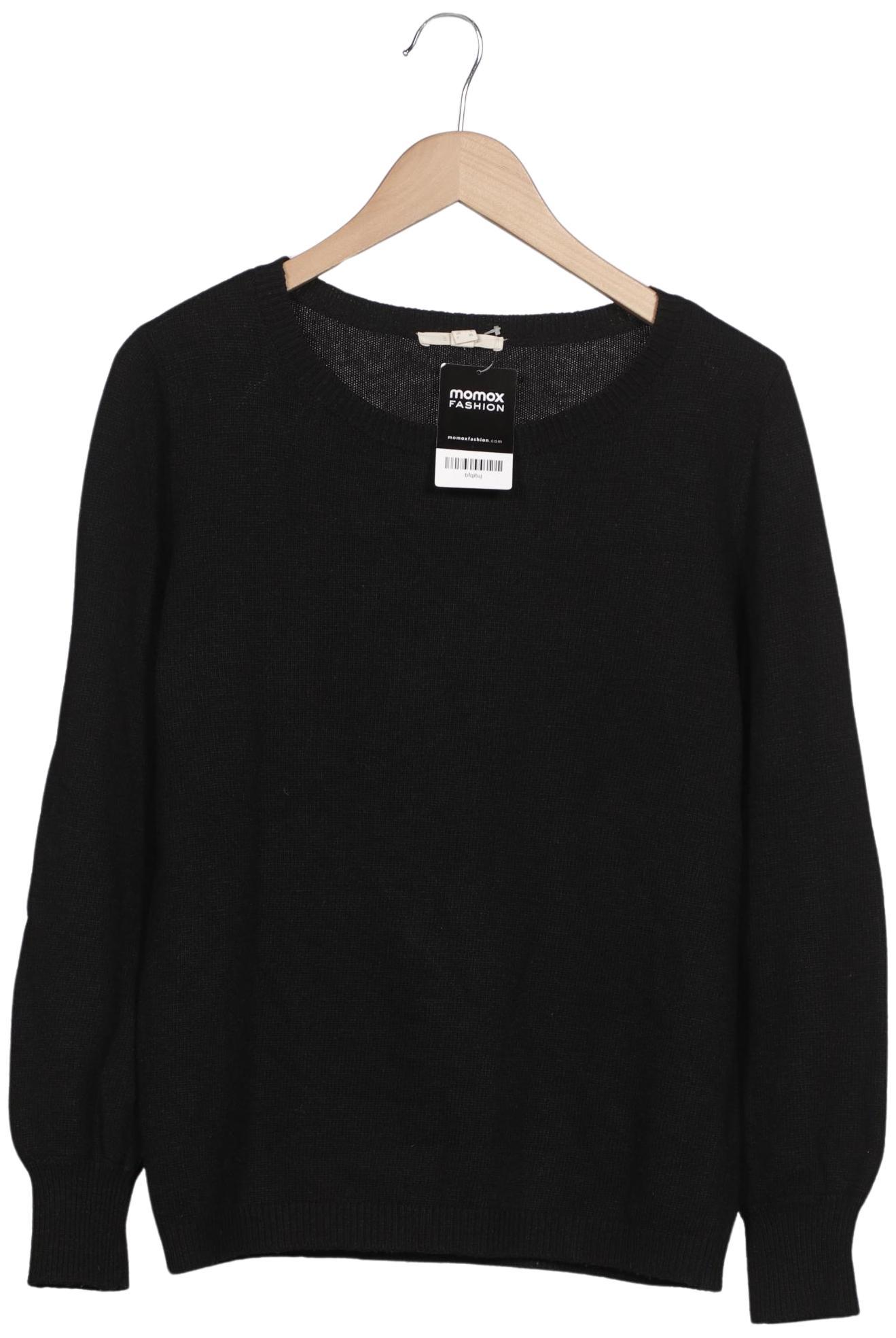 

Esprit Damen Pullover, schwarz, Gr. 42