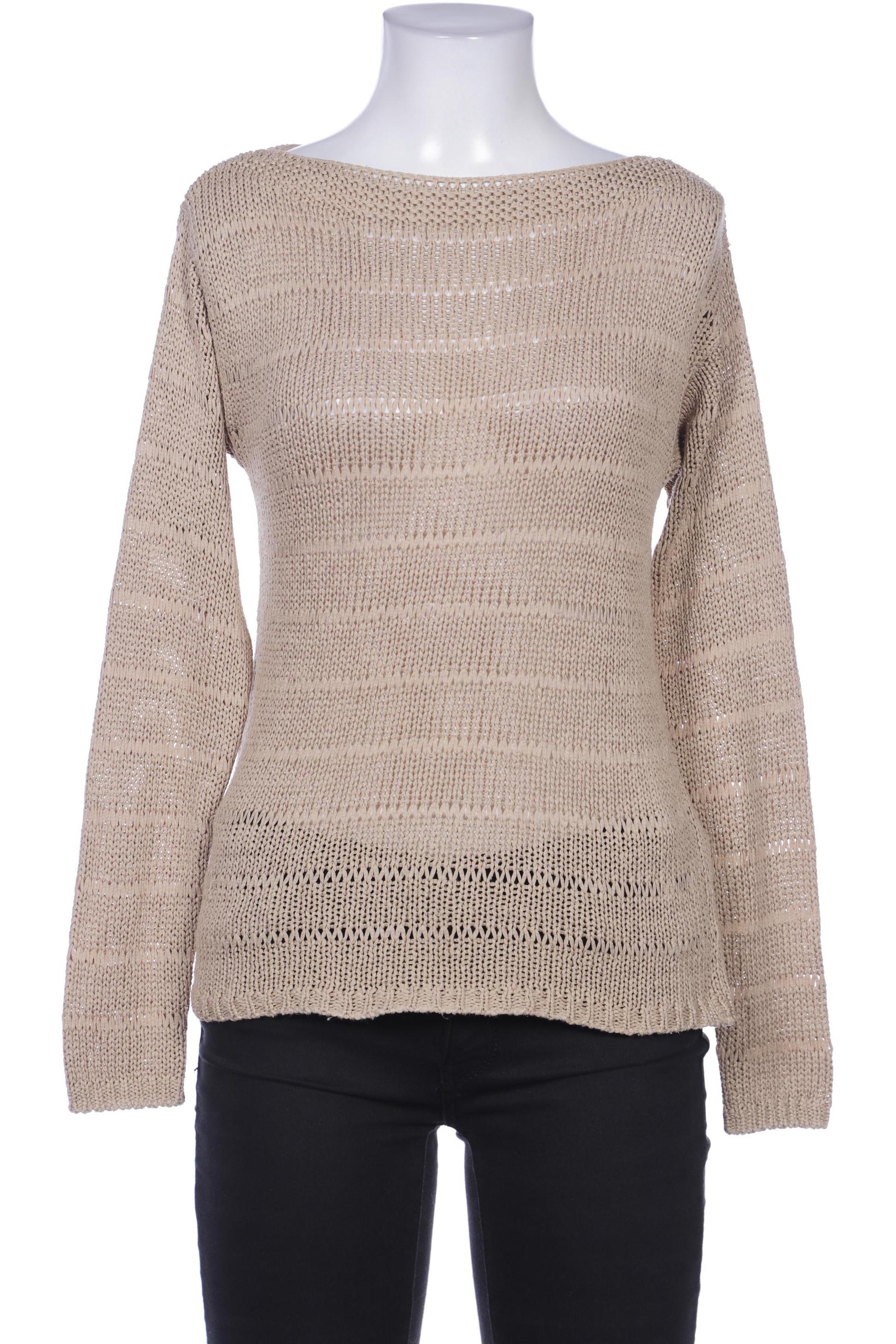 

Esprit Damen Pullover, beige, Gr. 36