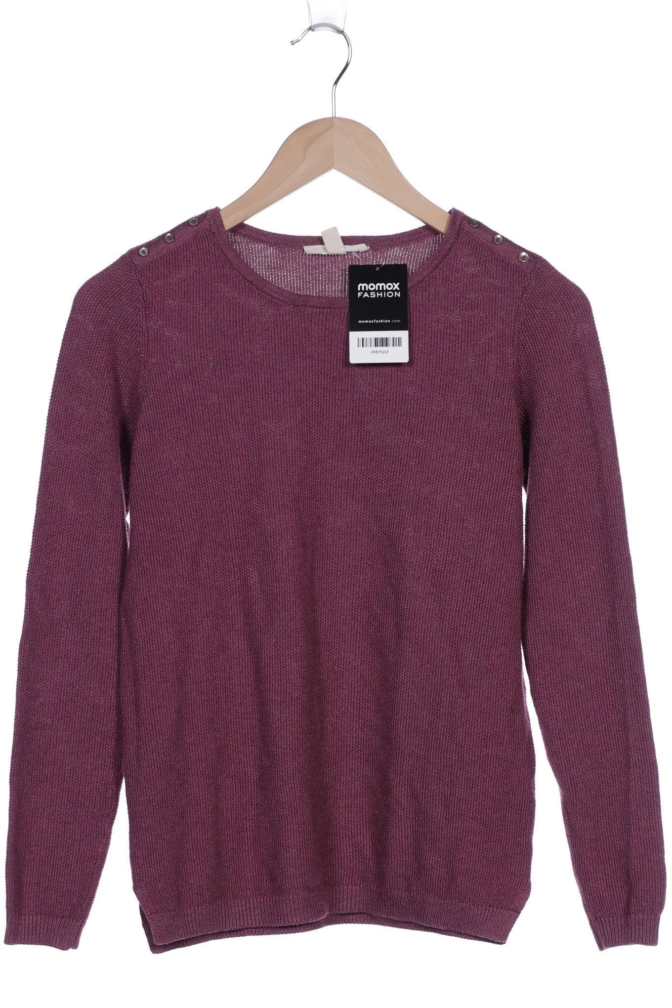 

Esprit Damen Pullover, bordeaux, Gr. 36