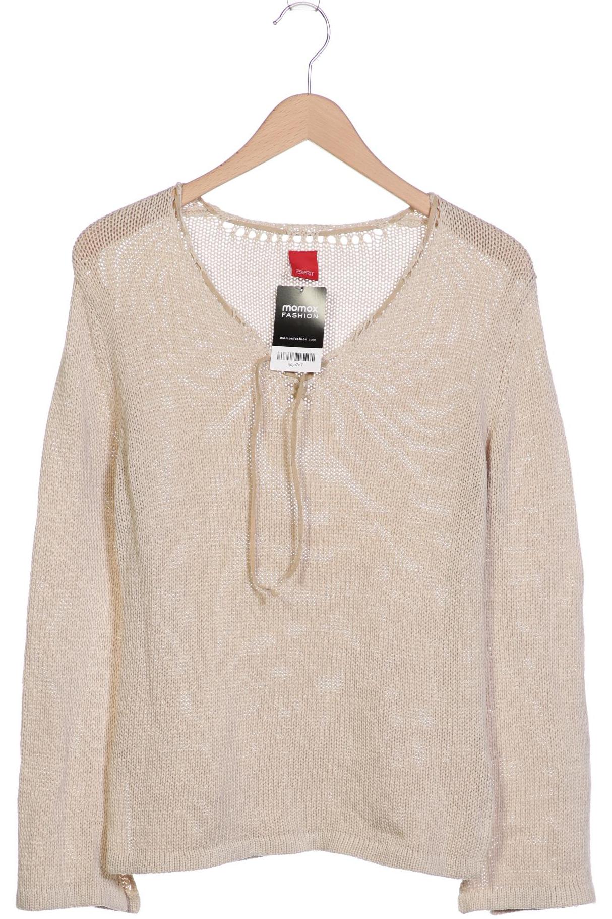 

Esprit Damen Pullover, beige