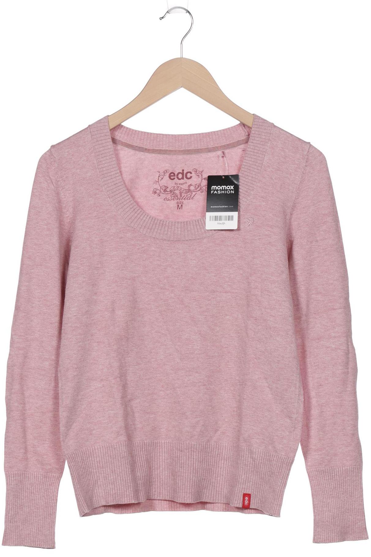 

Esprit Damen Pullover, pink