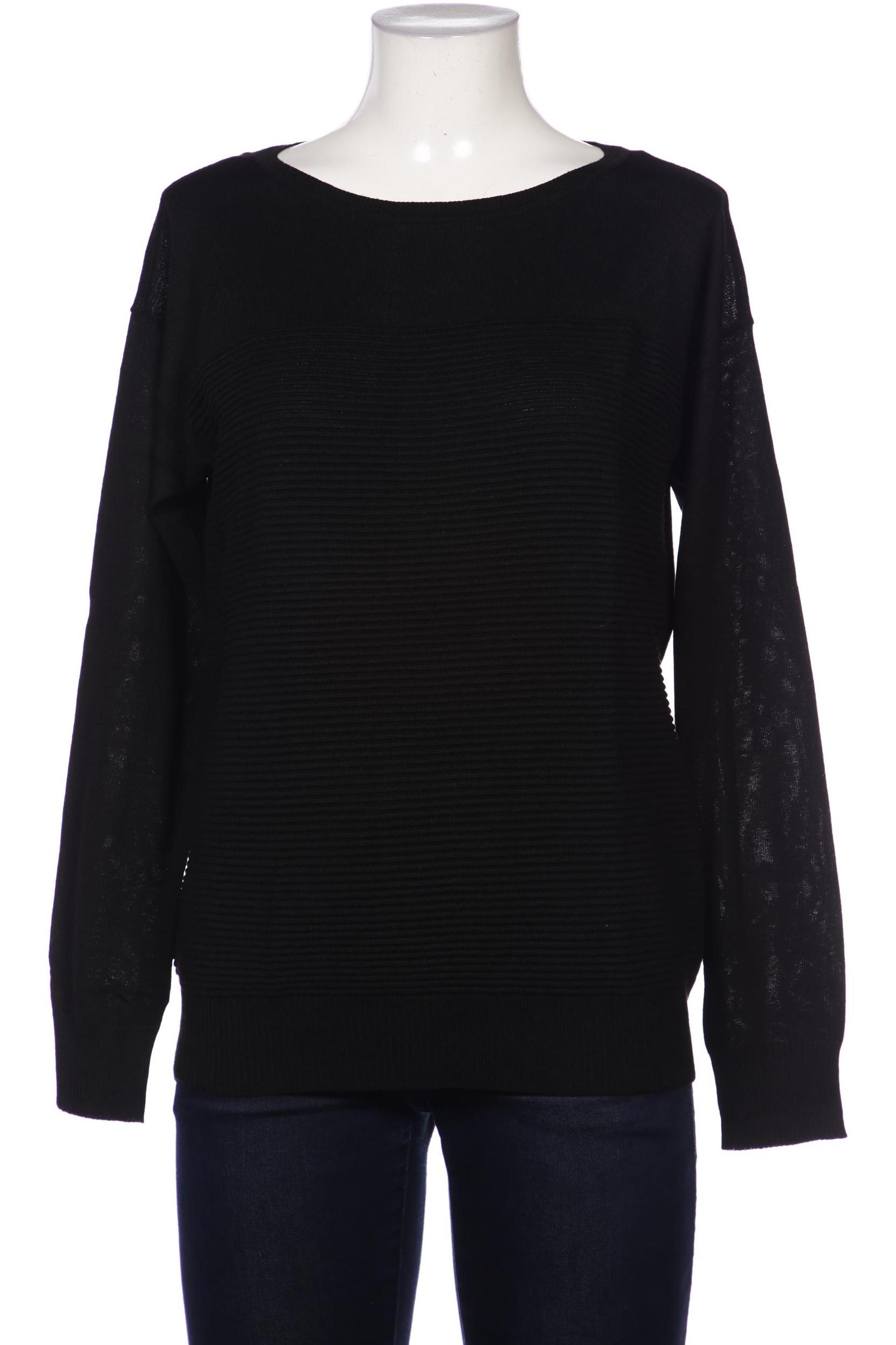 

Esprit Damen Pullover, schwarz