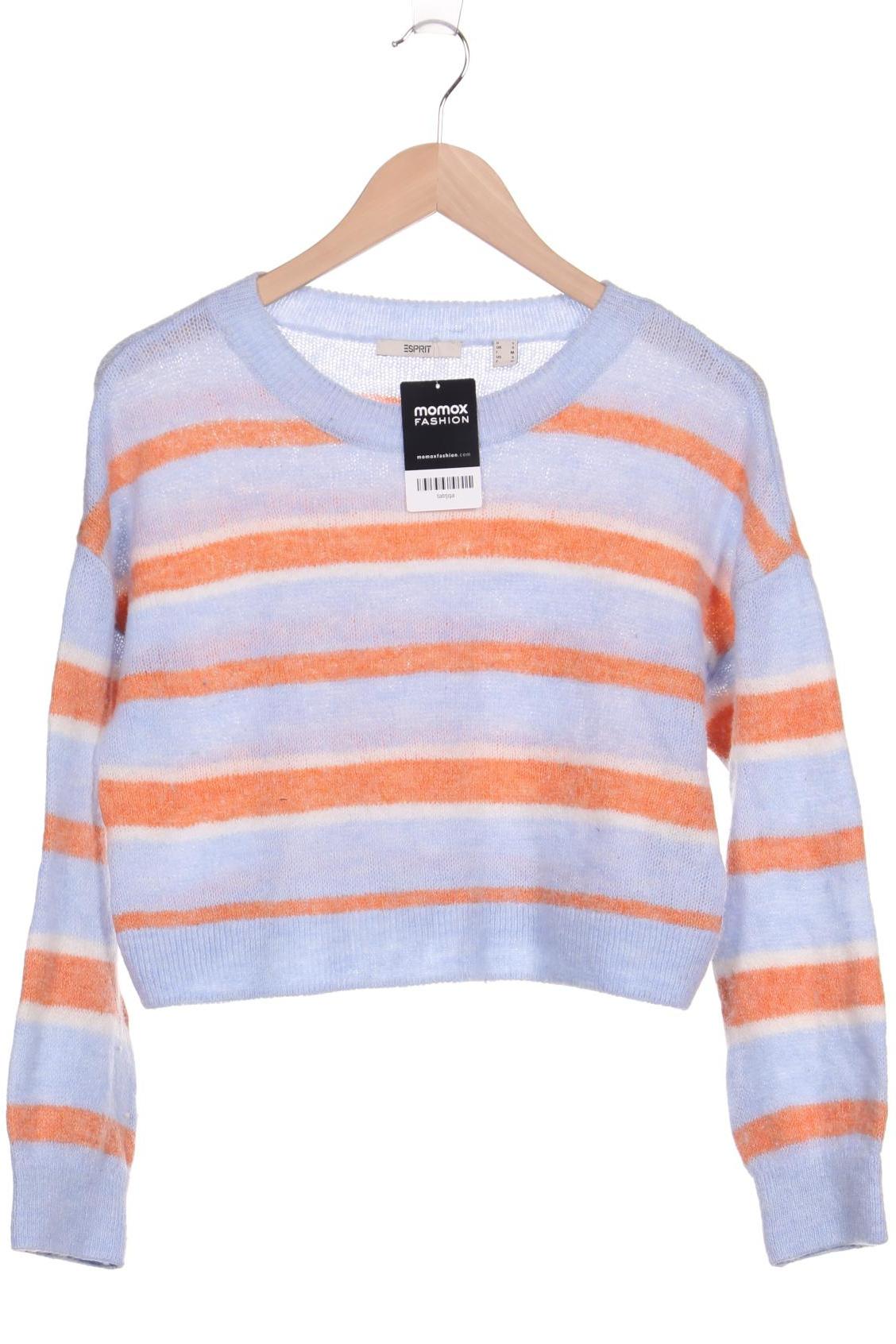 

Esprit Damen Pullover, hellblau, Gr. 36