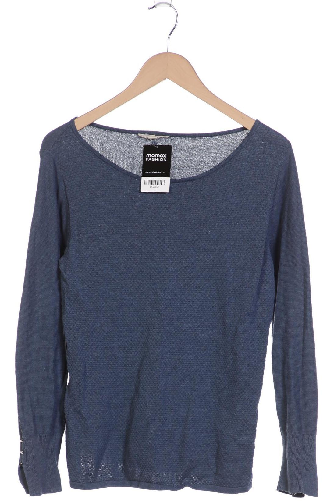 

Esprit Damen Pullover, blau