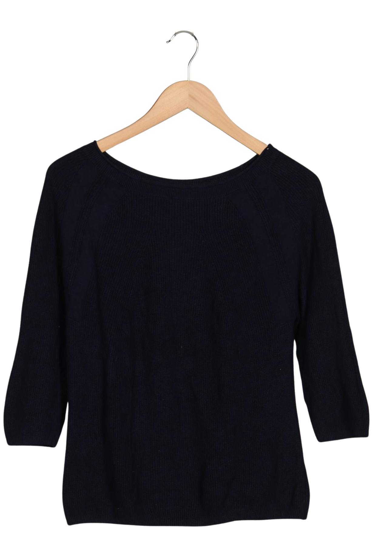 

Esprit Damen Pullover, marineblau, Gr. 42