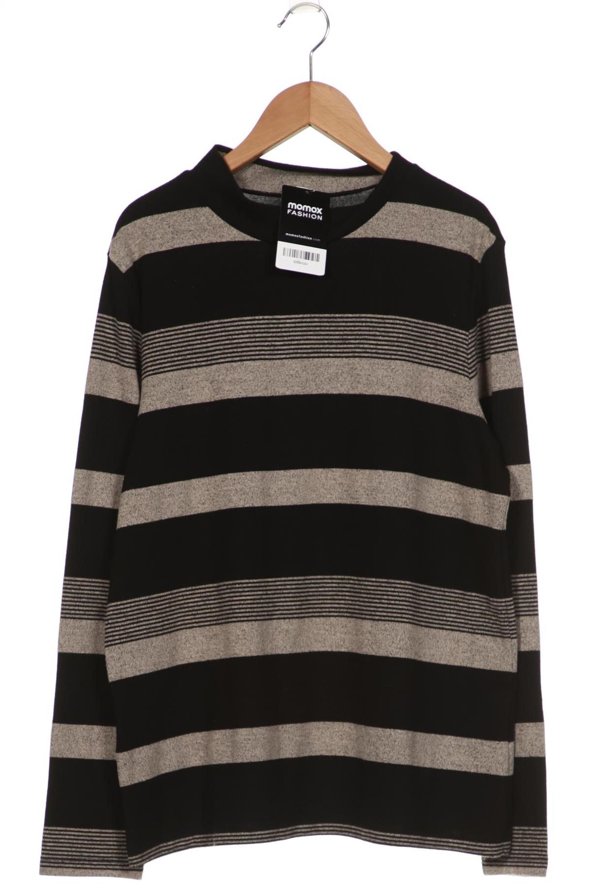 

Esprit Damen Pullover, schwarz
