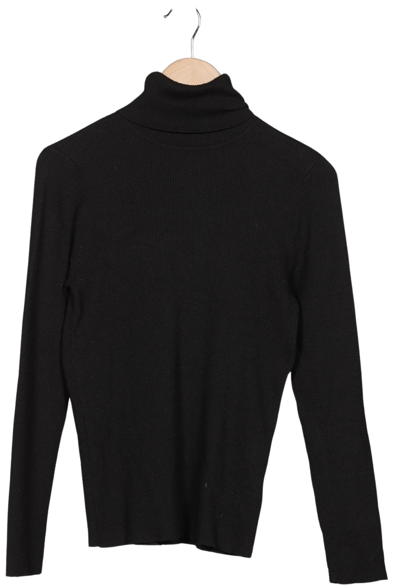 

Esprit Damen Pullover, schwarz, Gr. 42