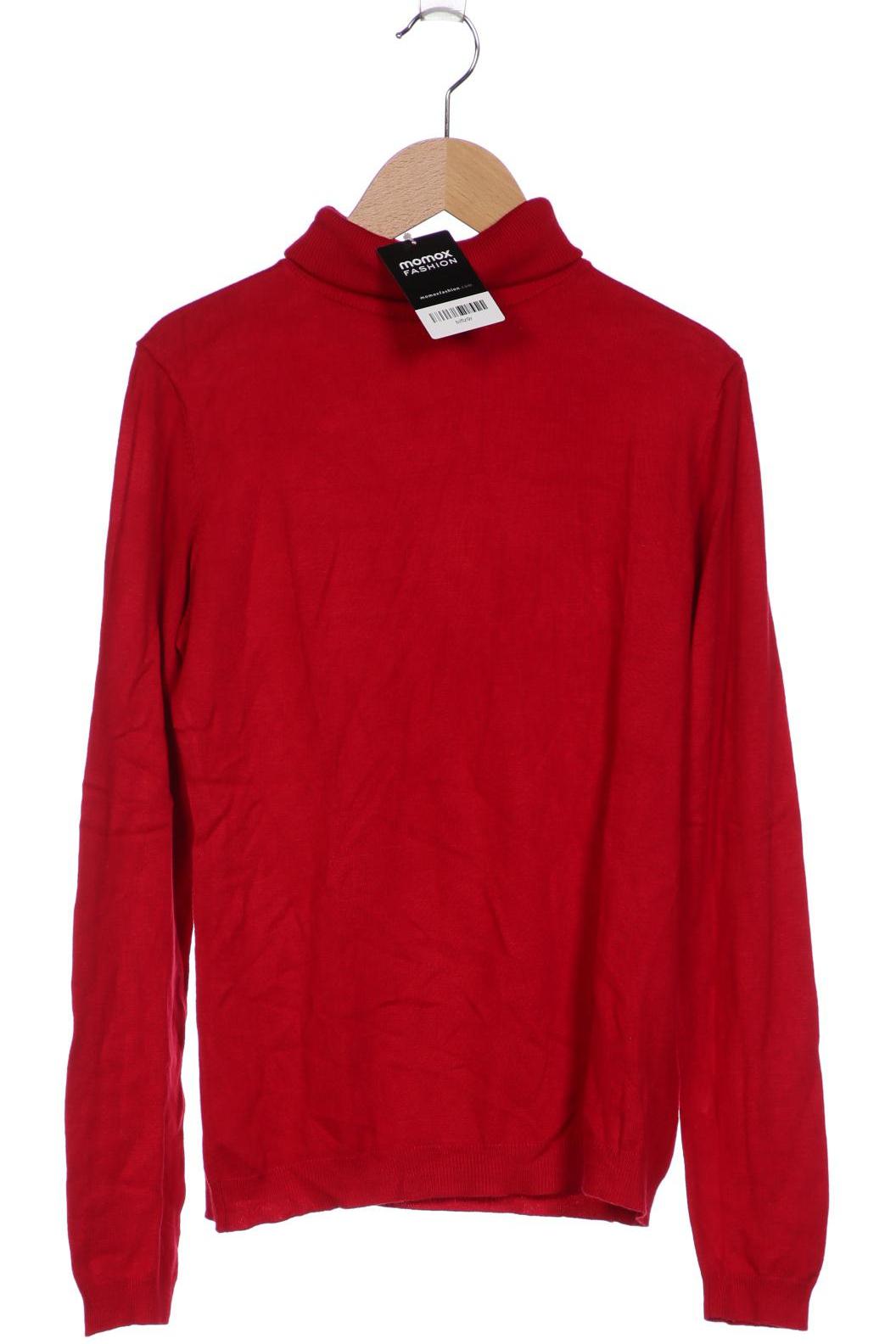 

Esprit Damen Pullover, rot, Gr. 36