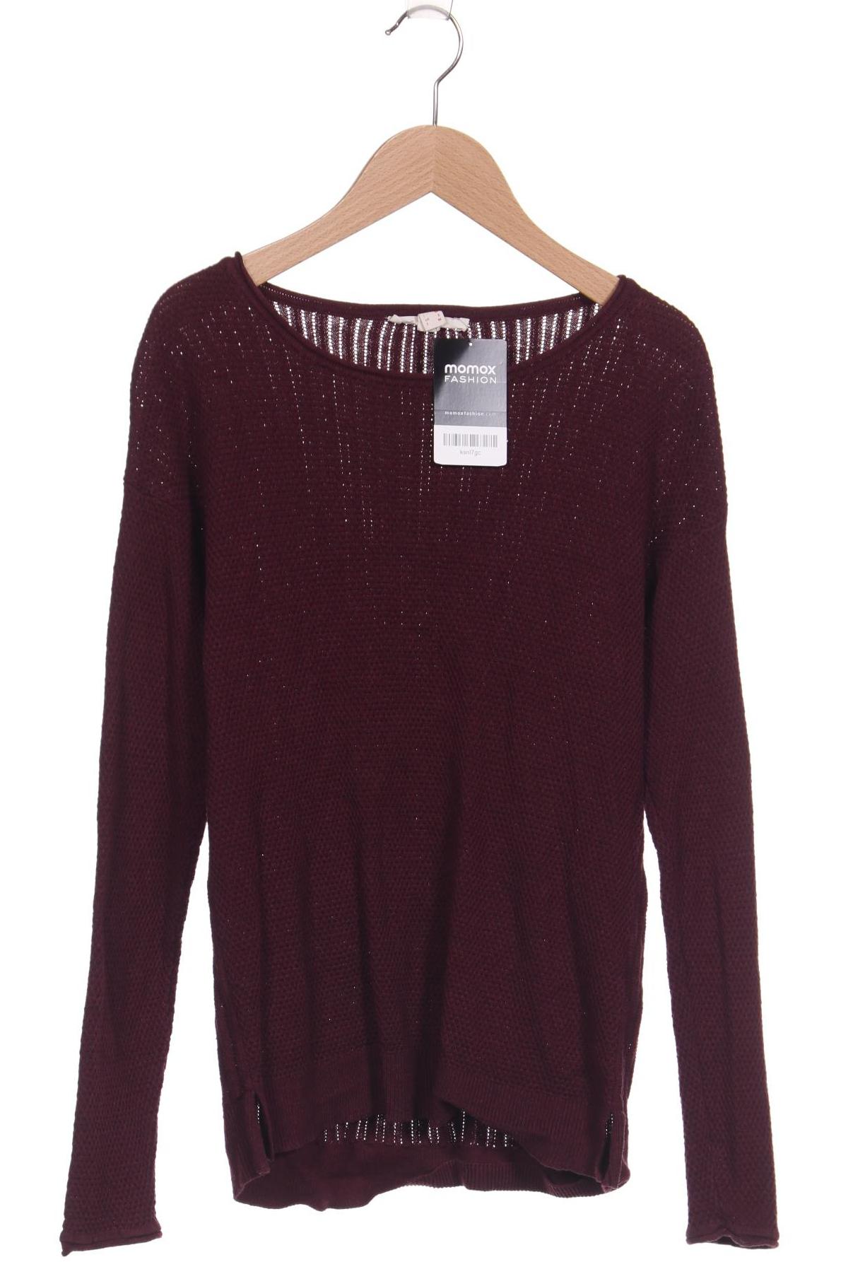 

Esprit Damen Pullover, bordeaux, Gr. 36