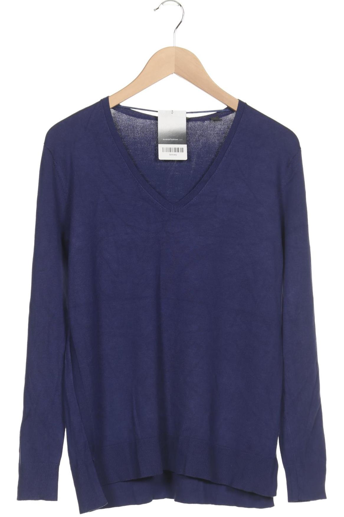 

Esprit Damen Pullover, marineblau, Gr. 42