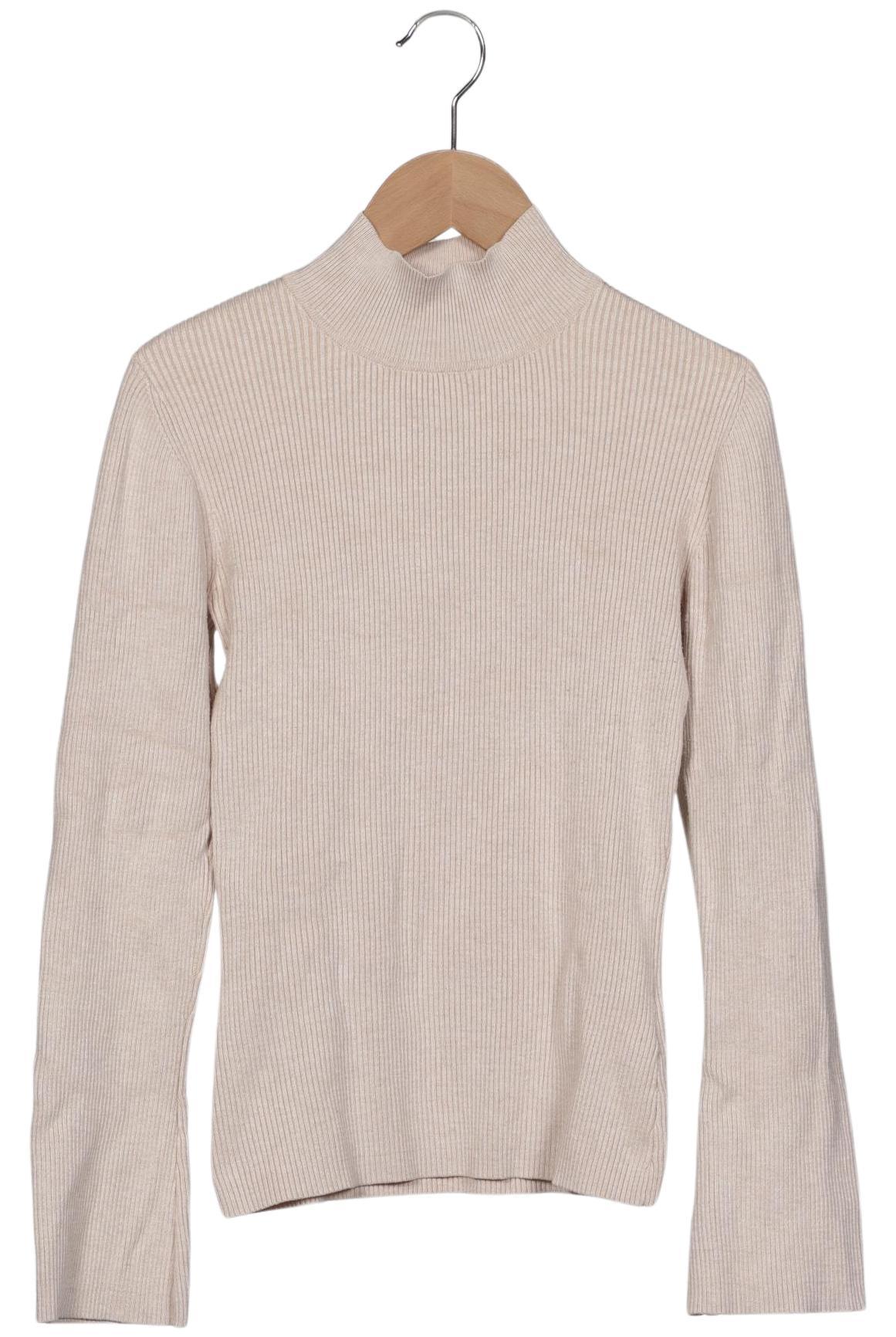 

Esprit Damen Pullover, beige, Gr. 34