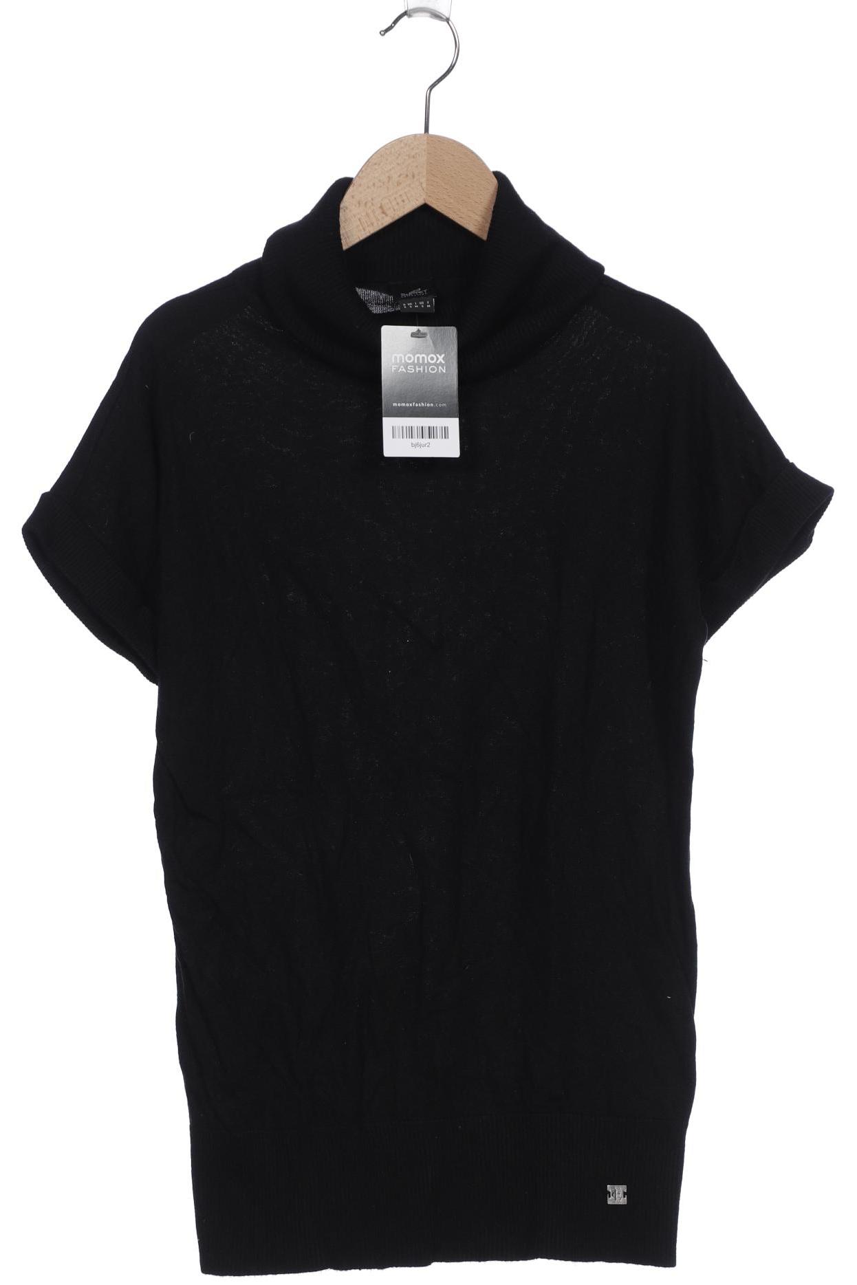 

Esprit Damen Pullover, schwarz