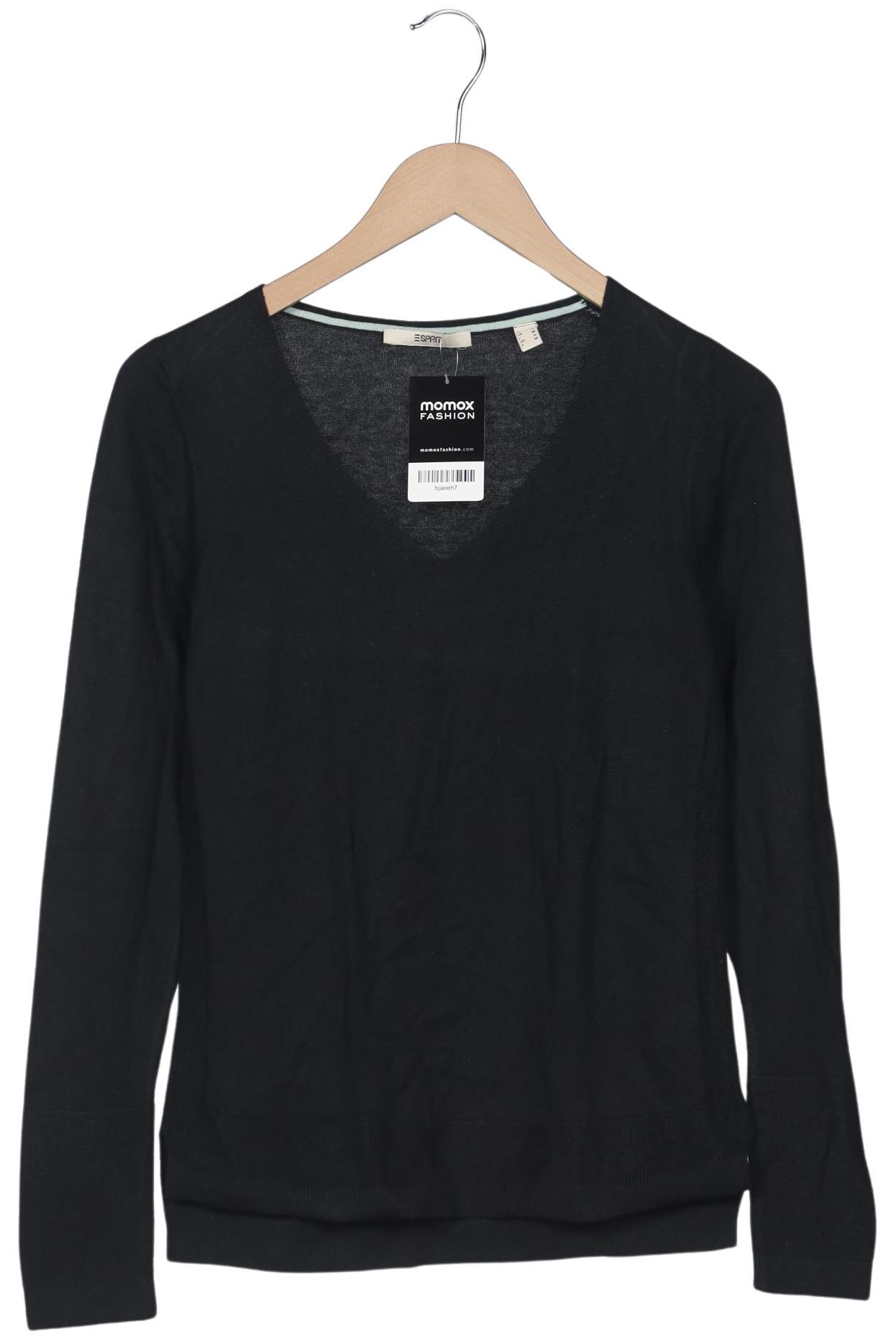 

Esprit Damen Pullover, schwarz, Gr. 36