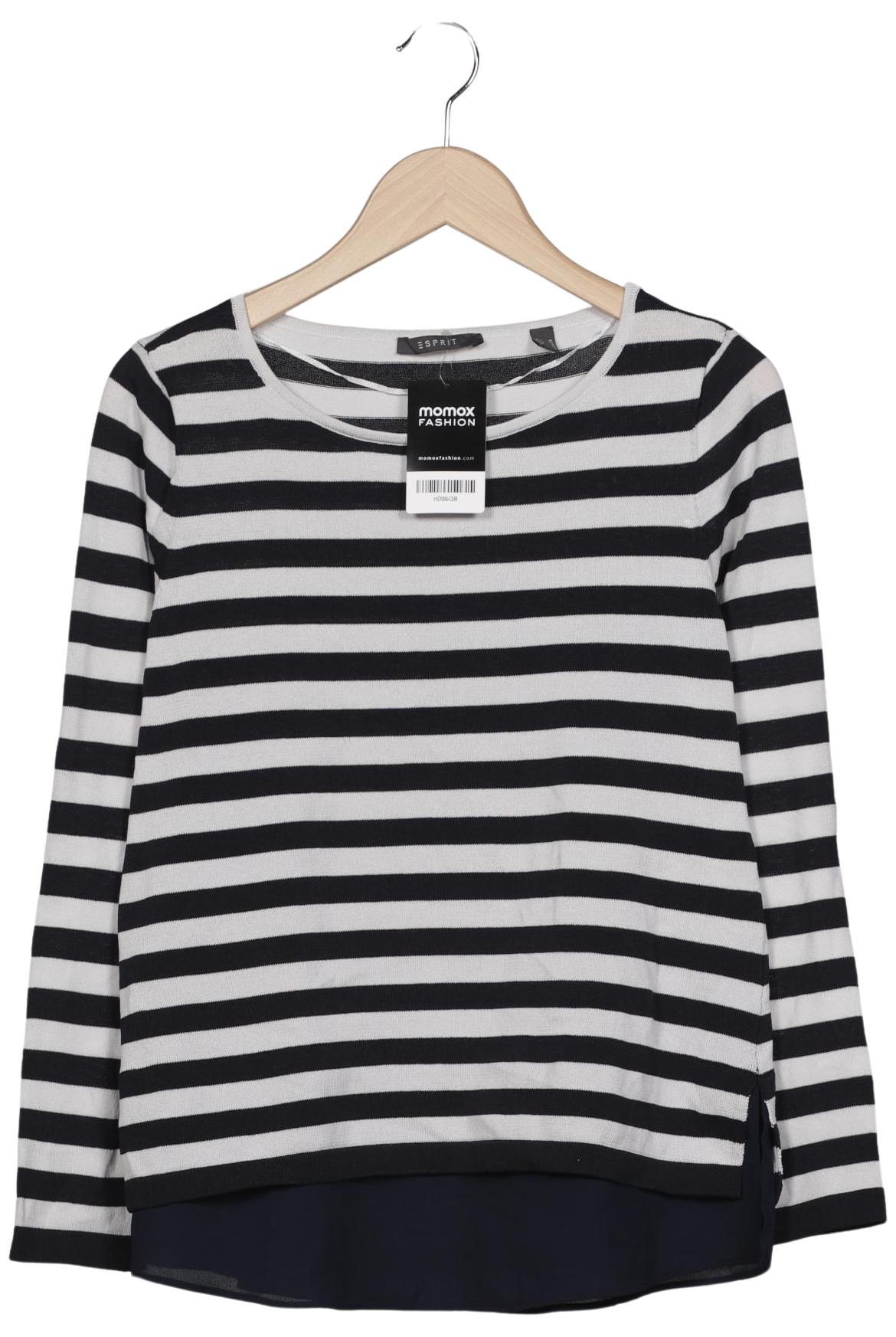 

Esprit Damen Pullover, mehrfarbig, Gr. 38