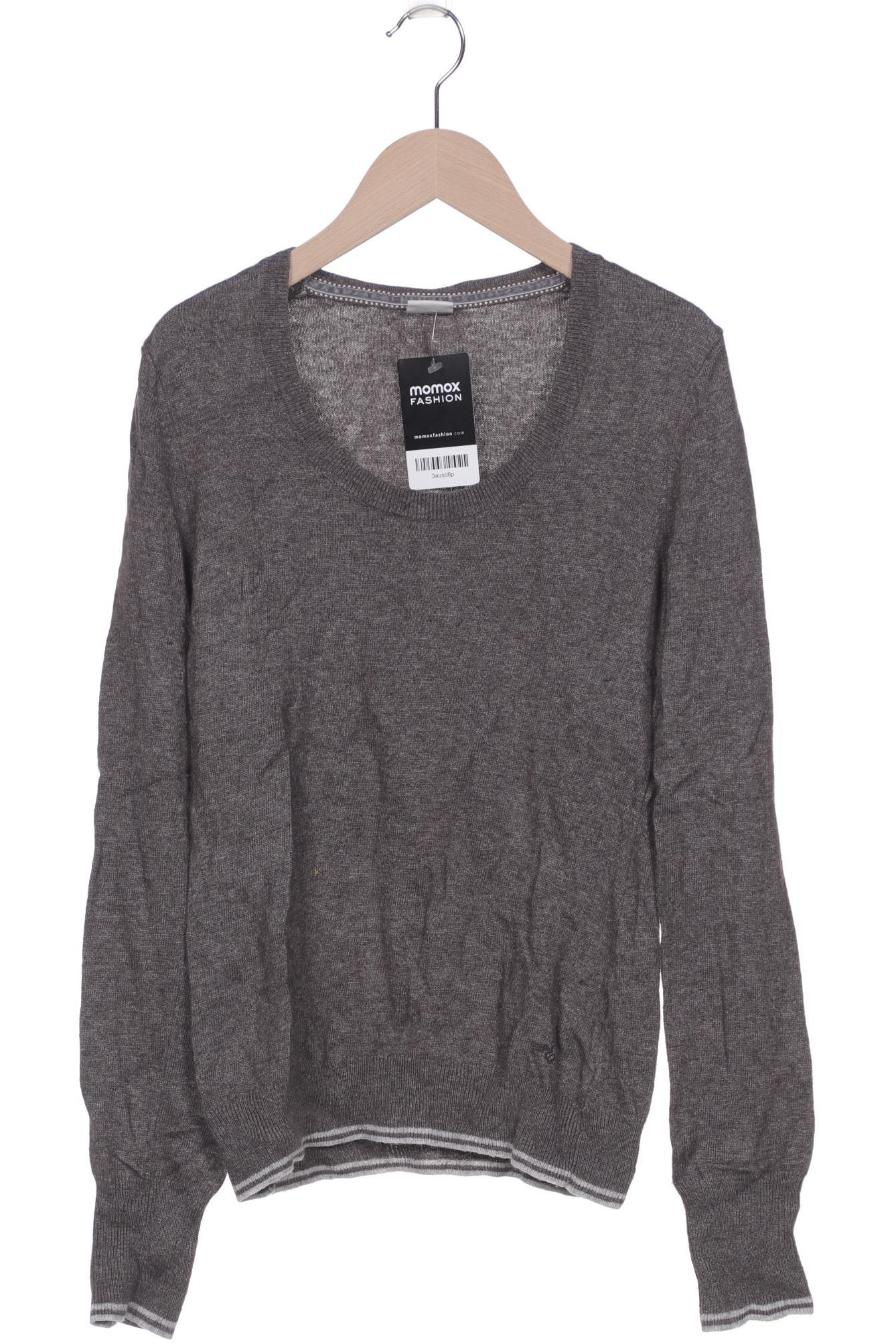 

Esprit Damen Pullover, braun, Gr. 38