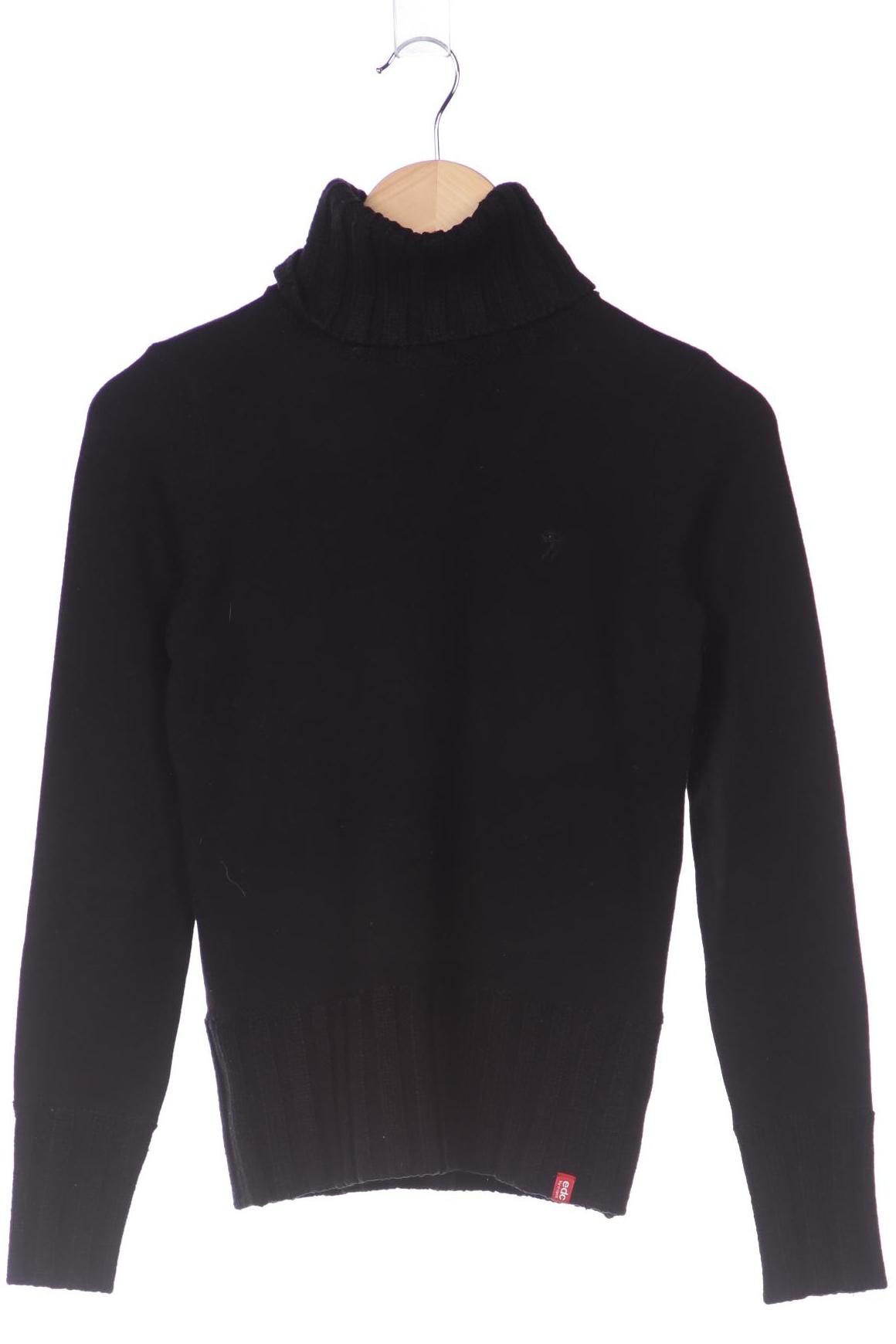 

Esprit Damen Pullover, schwarz