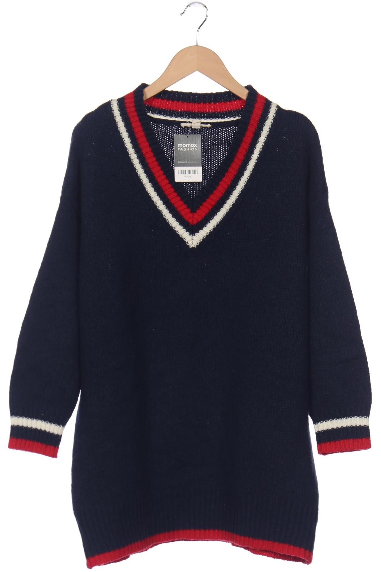 

Esprit Damen Pullover, marineblau, Gr. 42