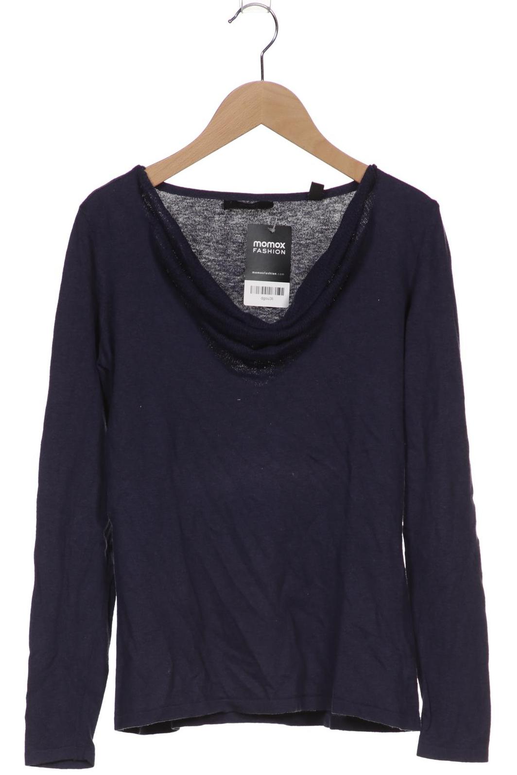 

Esprit Damen Pullover, marineblau, Gr. 36