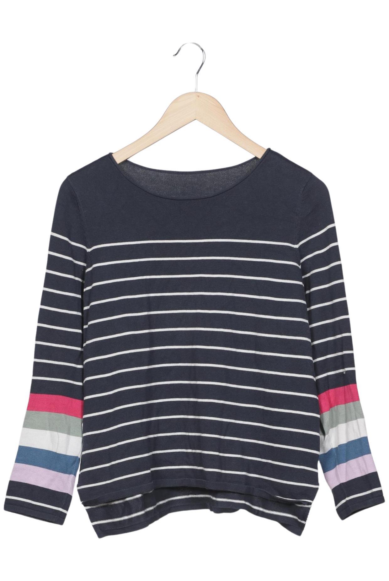 

Esprit Damen Pullover, mehrfarbig, Gr. 38