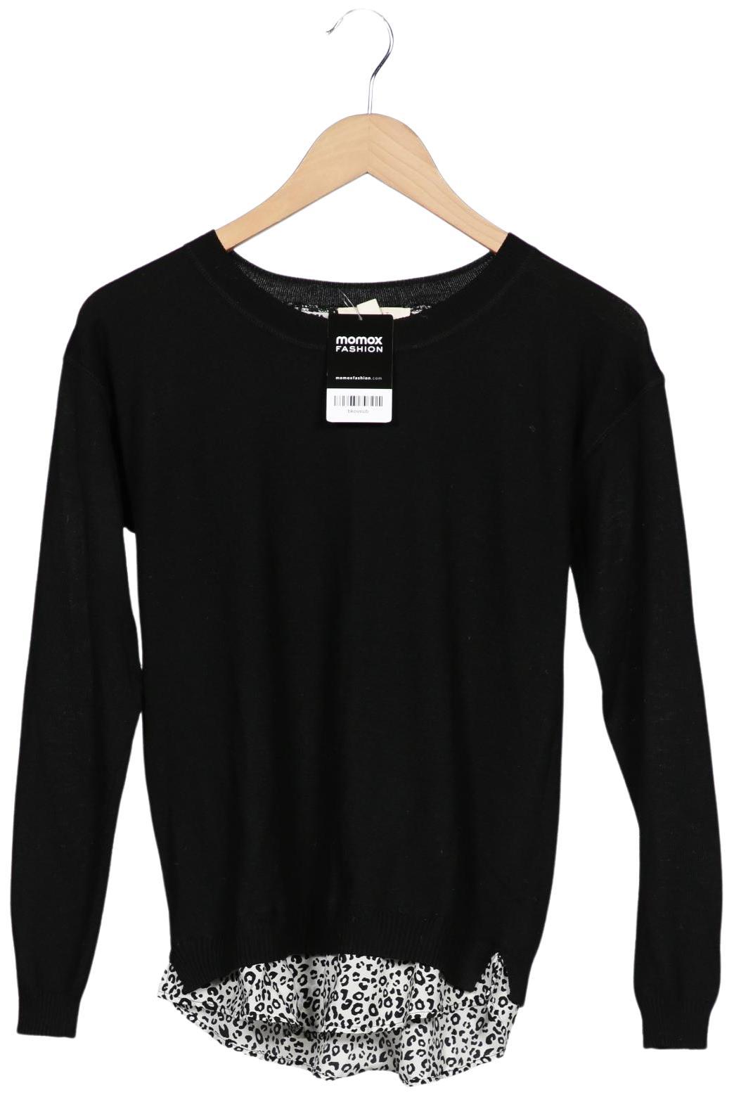 

Esprit Damen Pullover, schwarz, Gr. 34