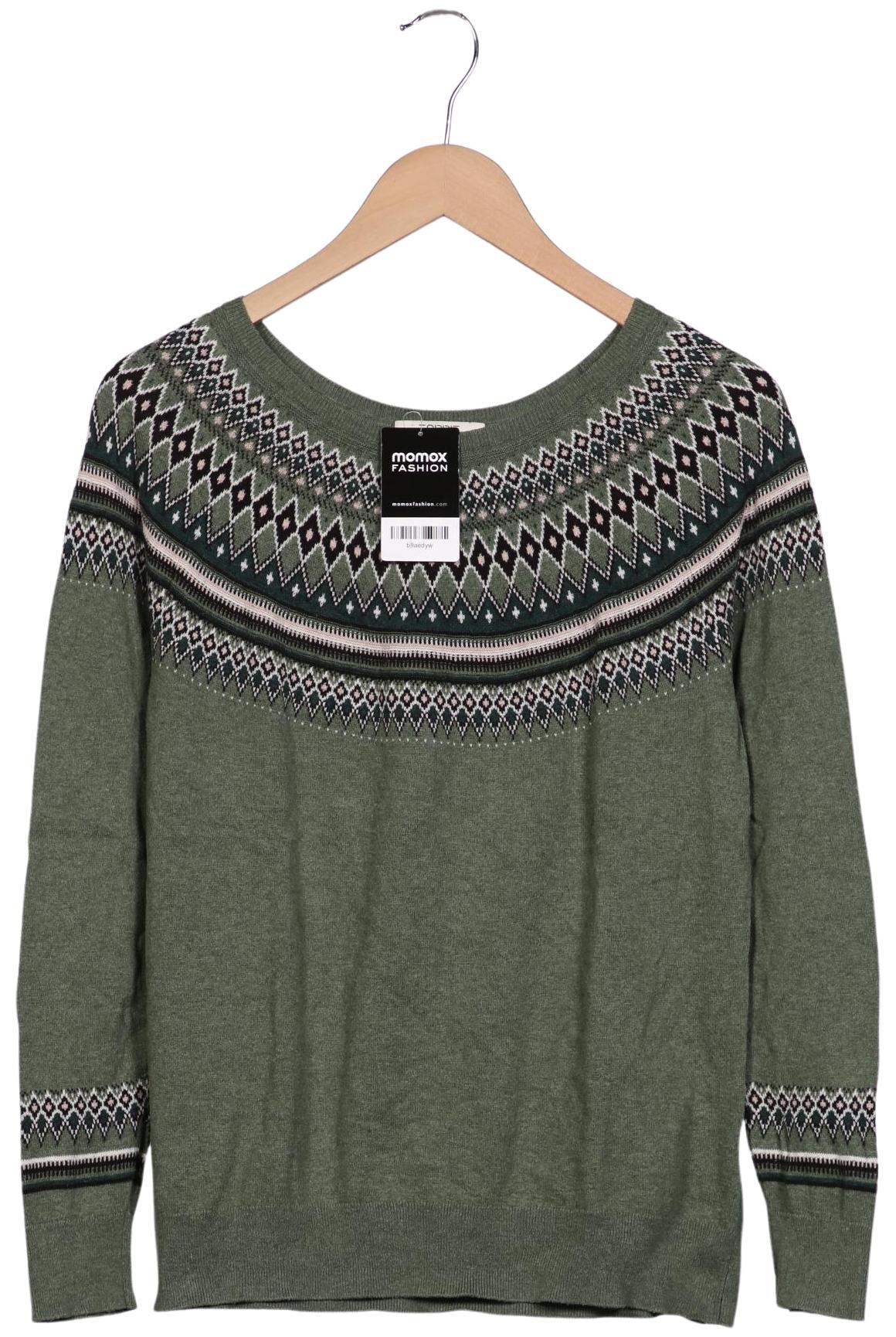 

Esprit Damen Pullover, grün, Gr. 36