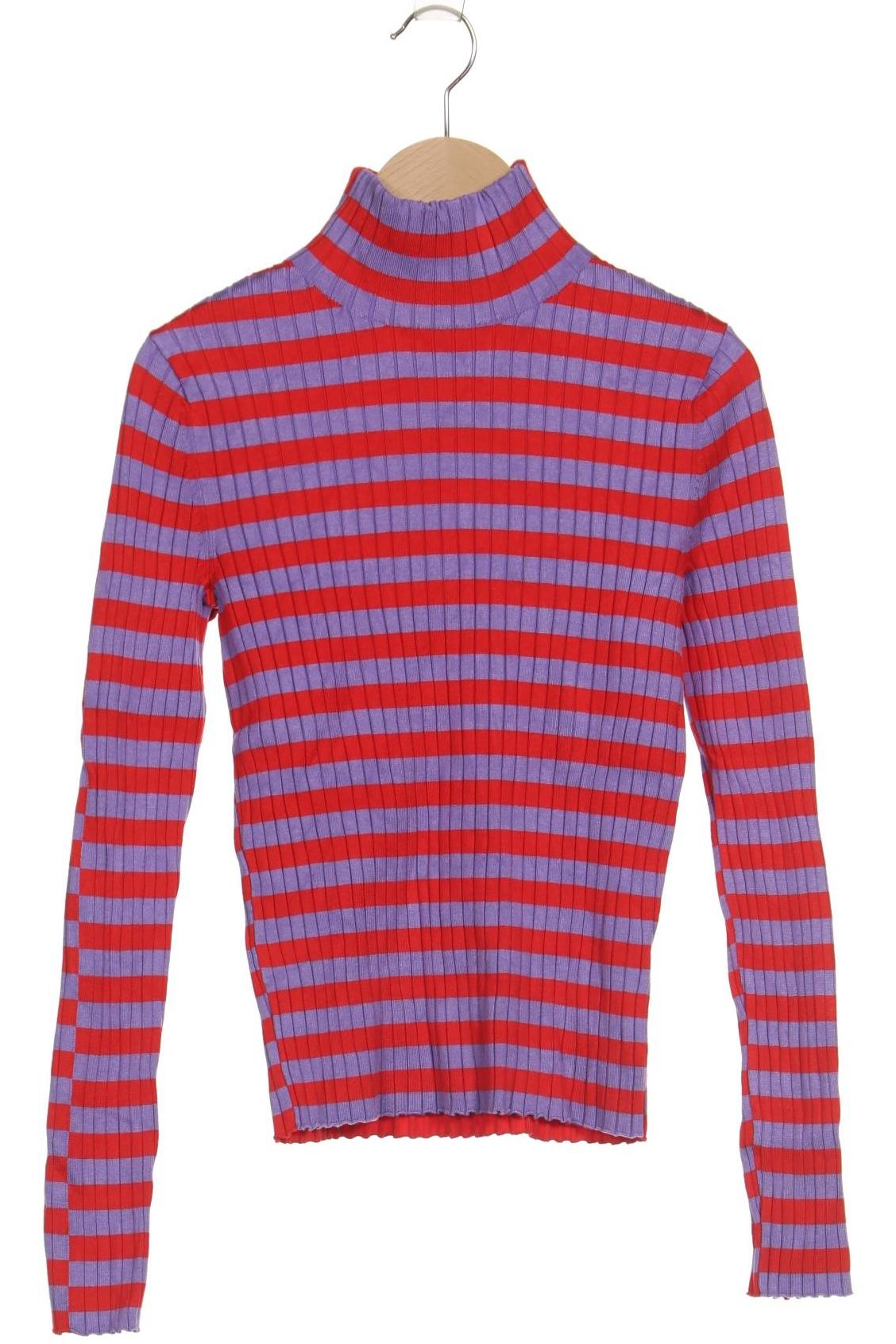 

Esprit Damen Pullover, rot, Gr. 36