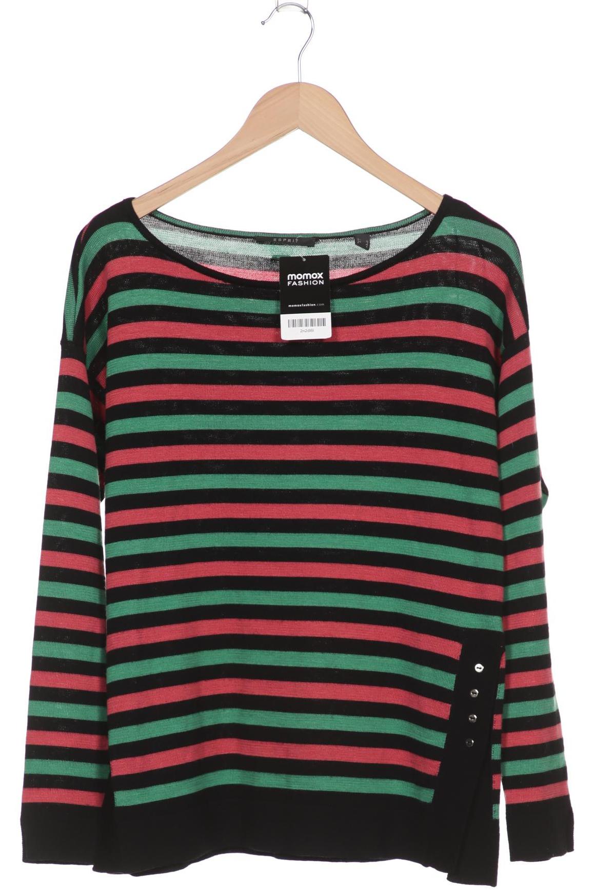 

Esprit Damen Pullover, schwarz, Gr. 38