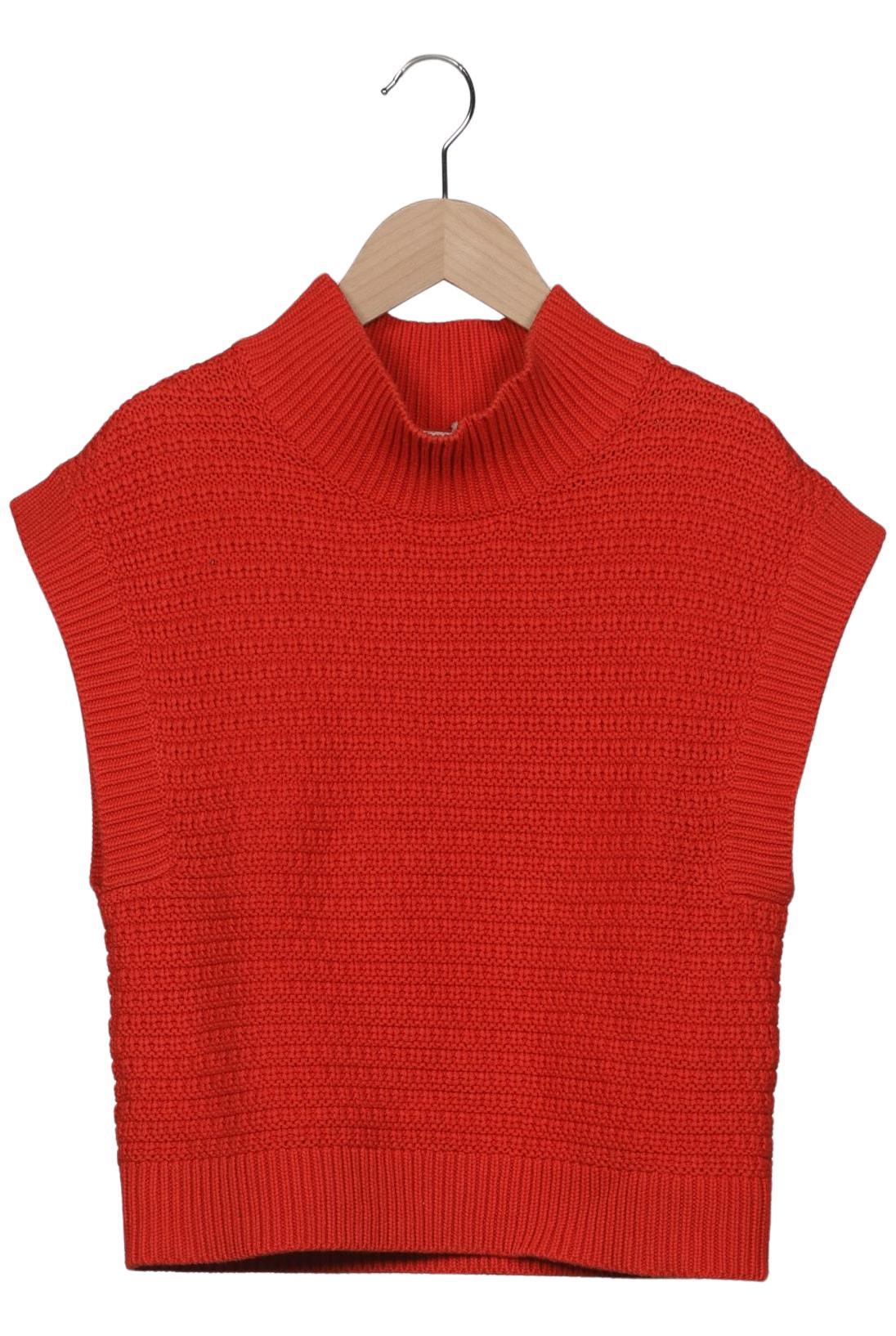 

Esprit Damen Pullover, rot, Gr. 36