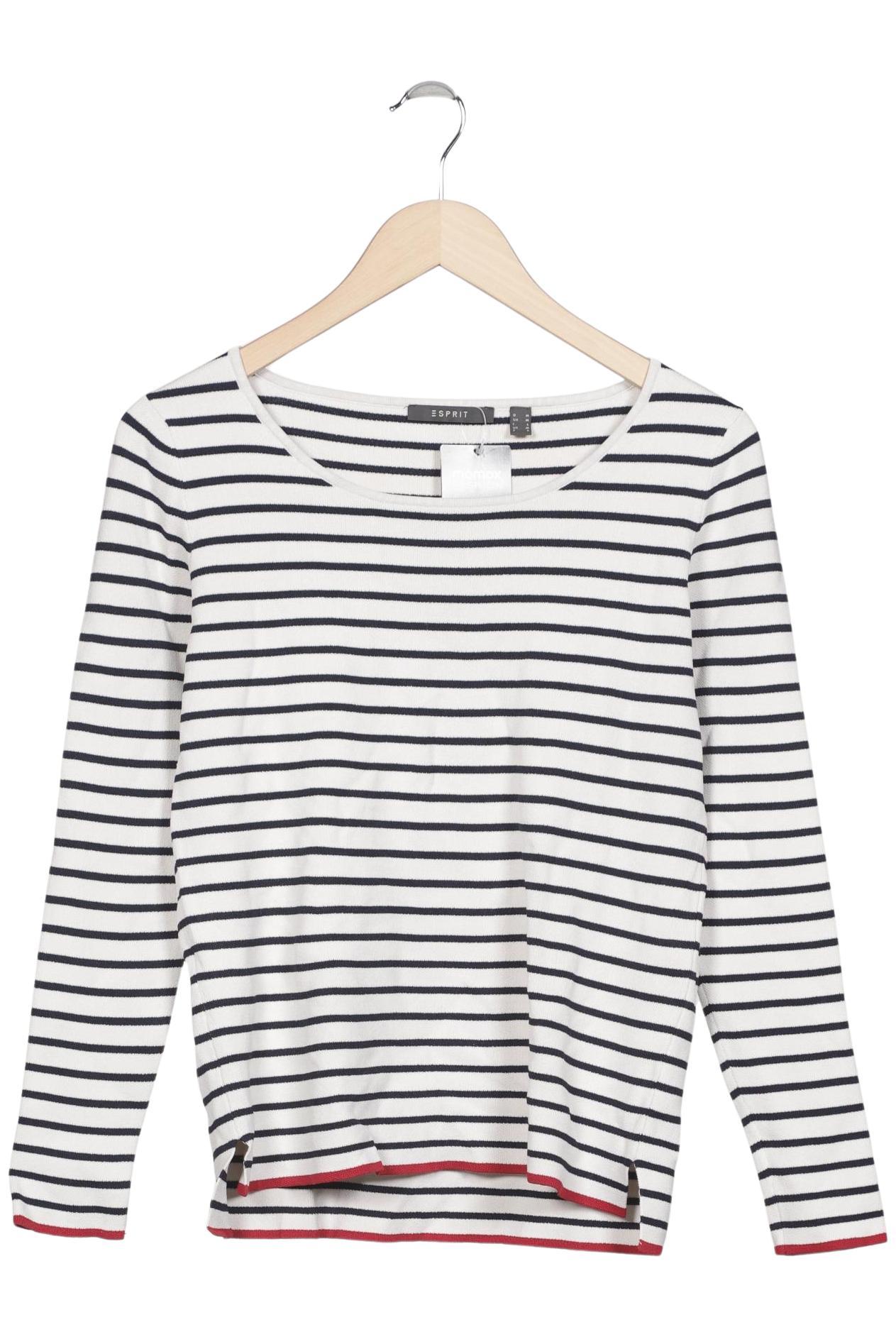 

Esprit Damen Pullover, mehrfarbig, Gr. 38