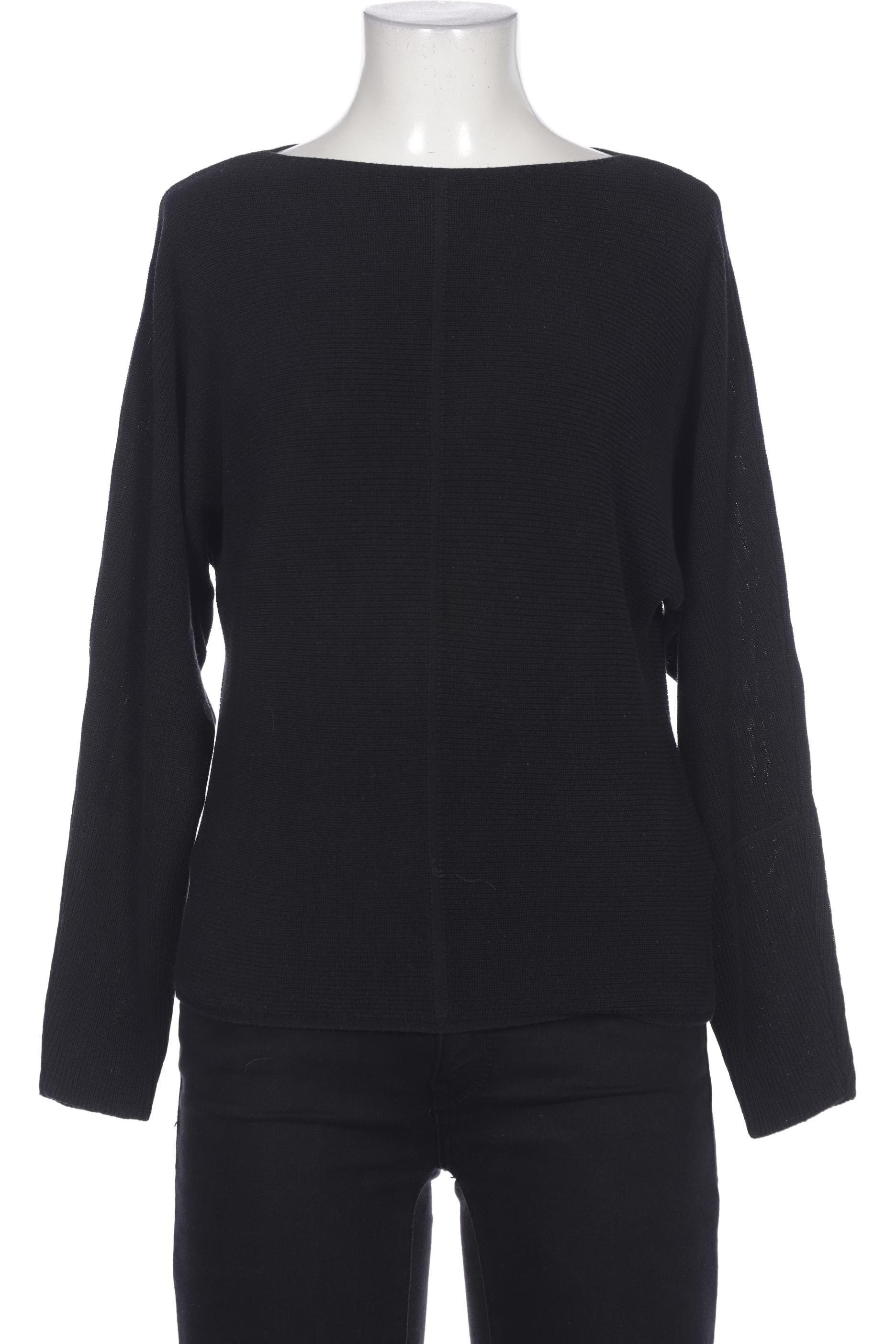 

Esprit Damen Pullover, schwarz