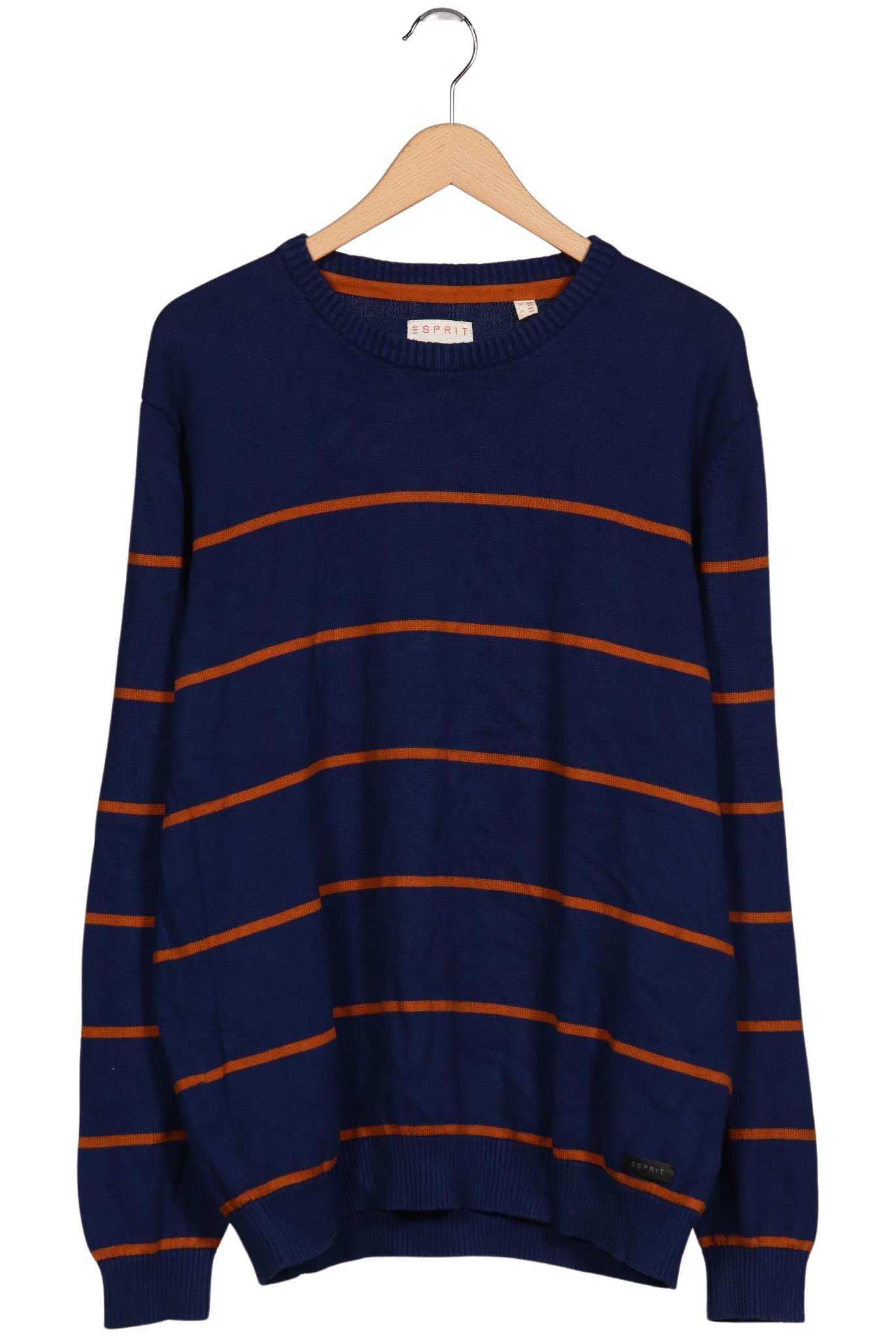 

Esprit Damen Pullover, mehrfarbig, Gr. 46