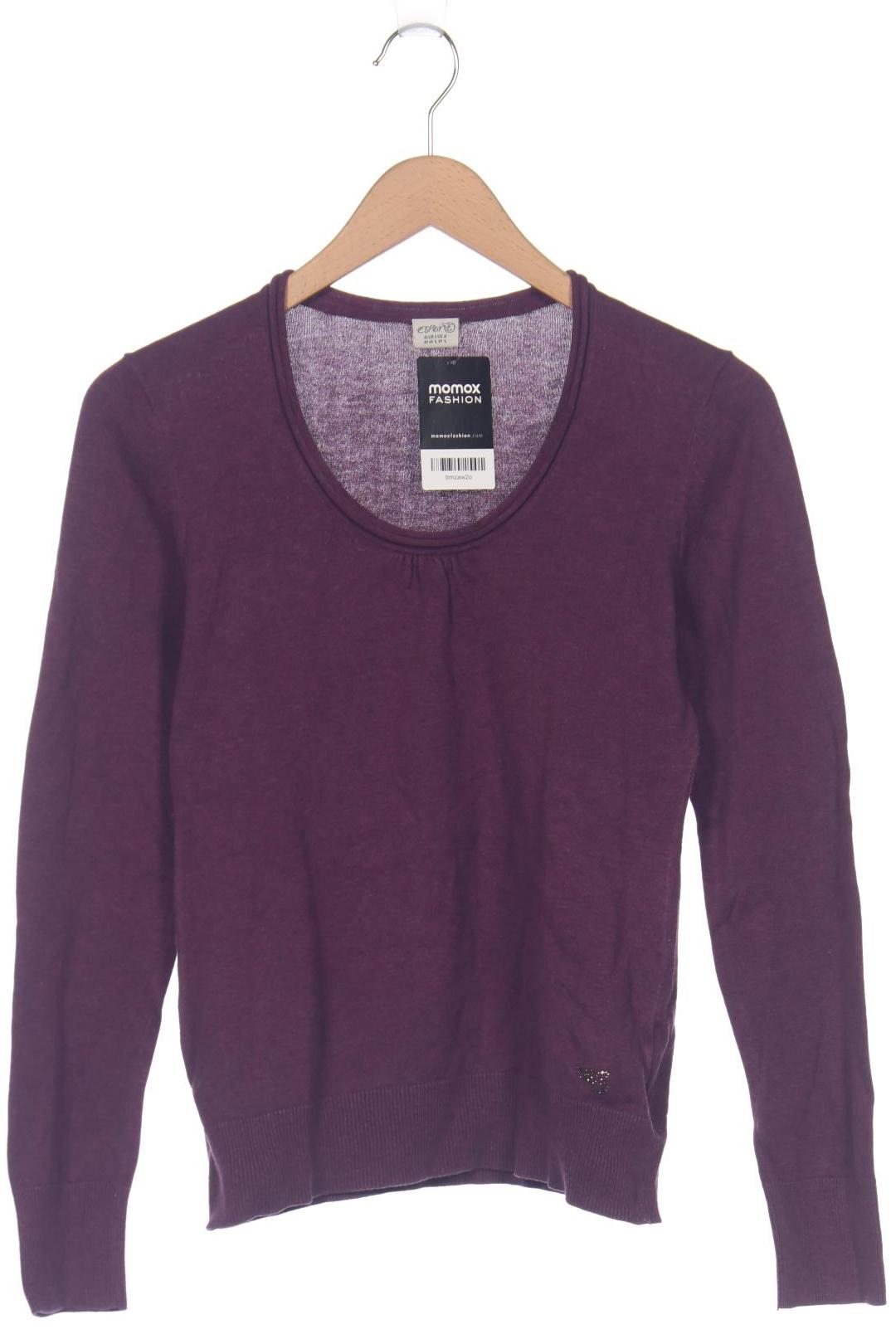 

Esprit Damen Pullover, flieder, Gr. 38