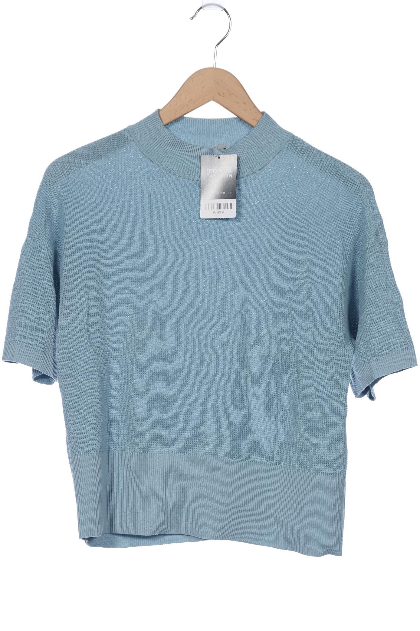 

Esprit Damen Pullover, hellblau, Gr. 36