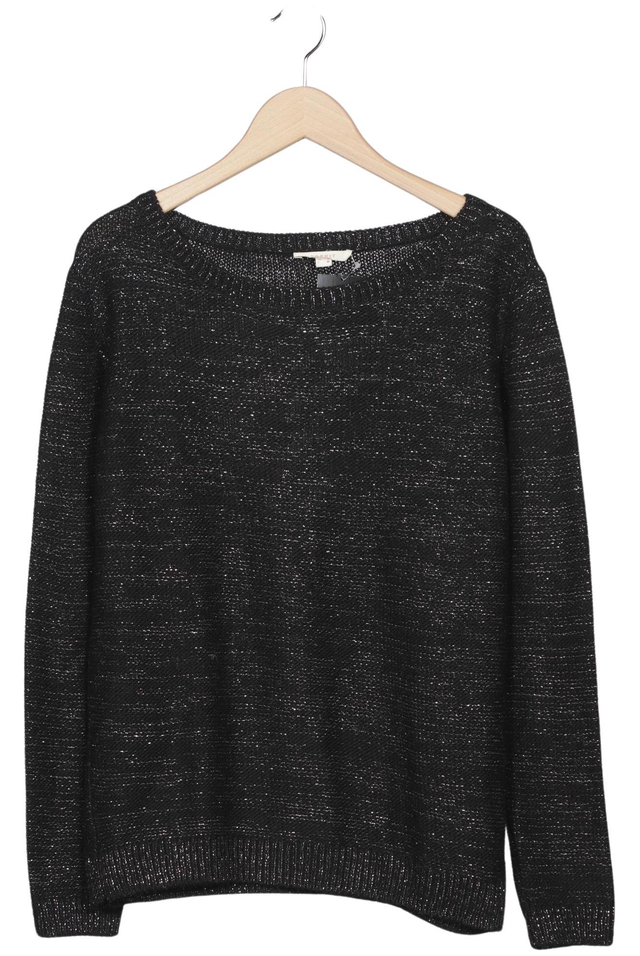 

Esprit Damen Pullover, schwarz, Gr. 36