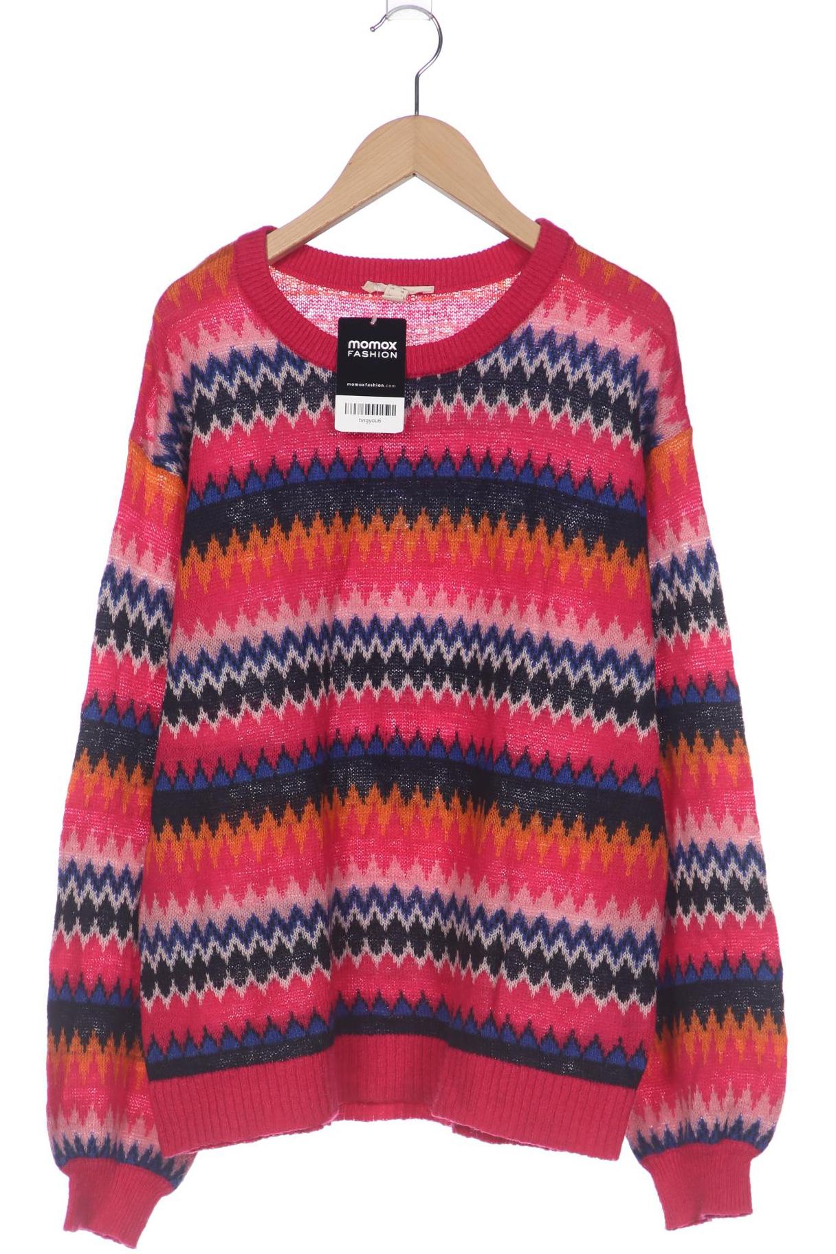 

Esprit Damen Pullover, pink, Gr. 38