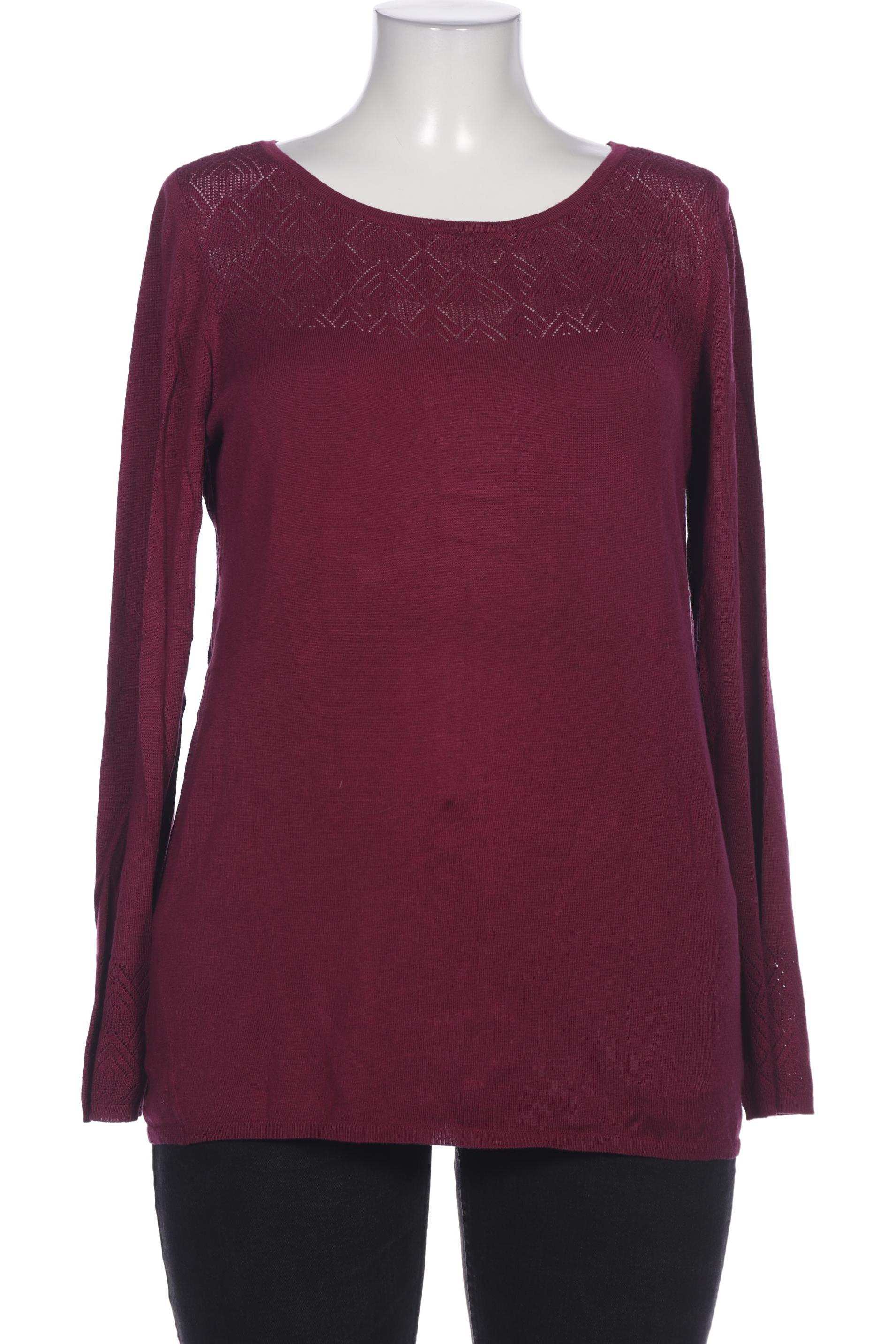

Esprit Damen Pullover, bordeaux
