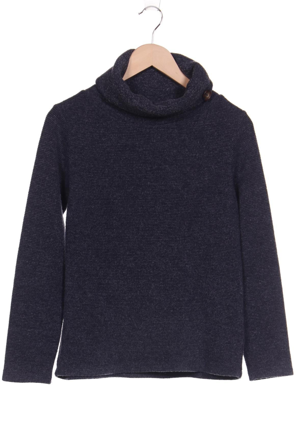 

Esprit Damen Pullover, marineblau, Gr. 36