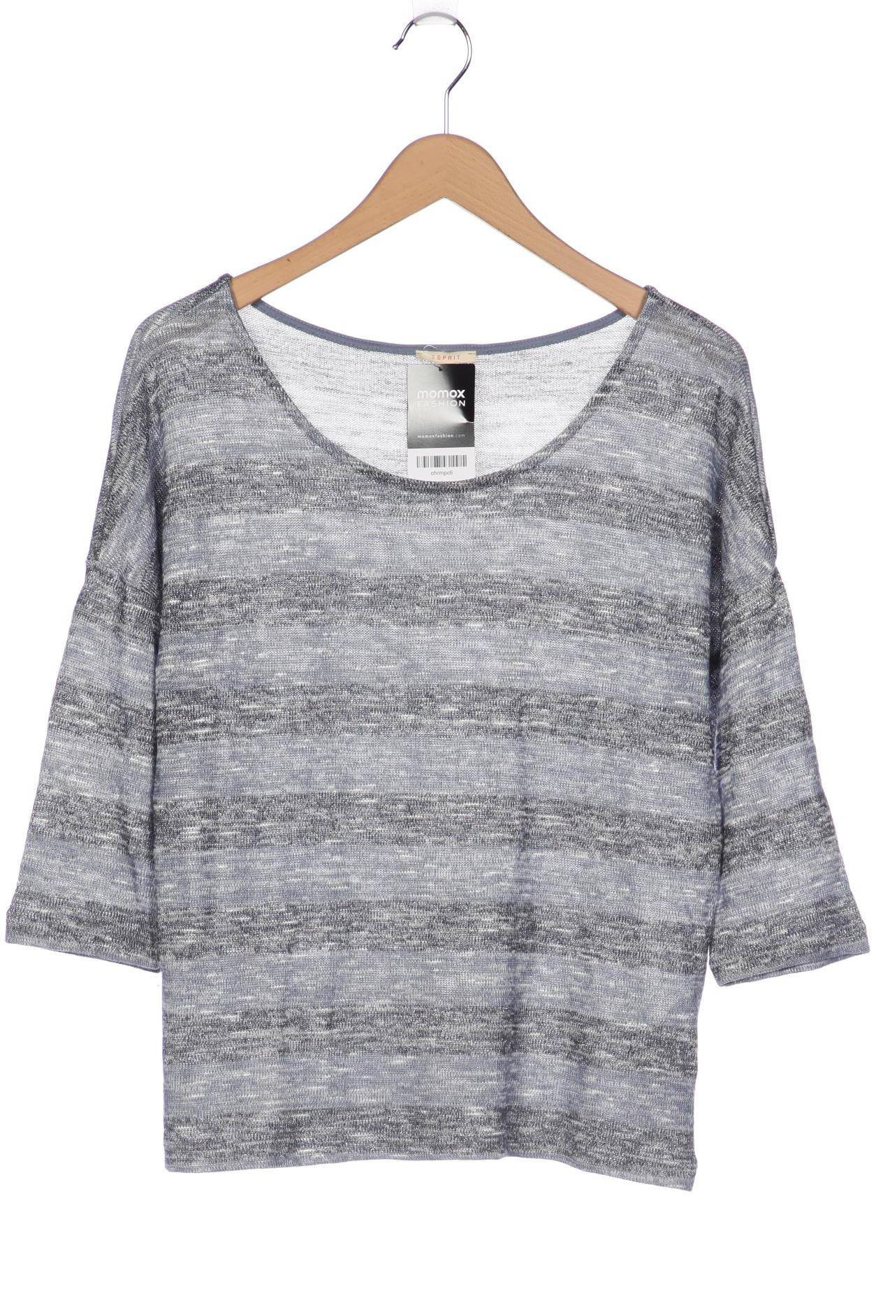

Esprit Damen Pullover, grau