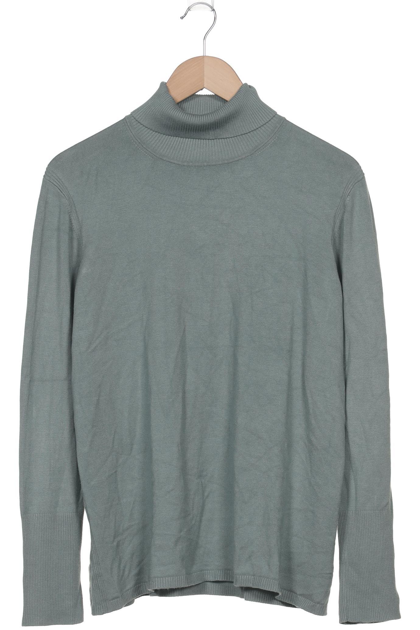 

Esprit Damen Pullover, türkis, Gr. 46