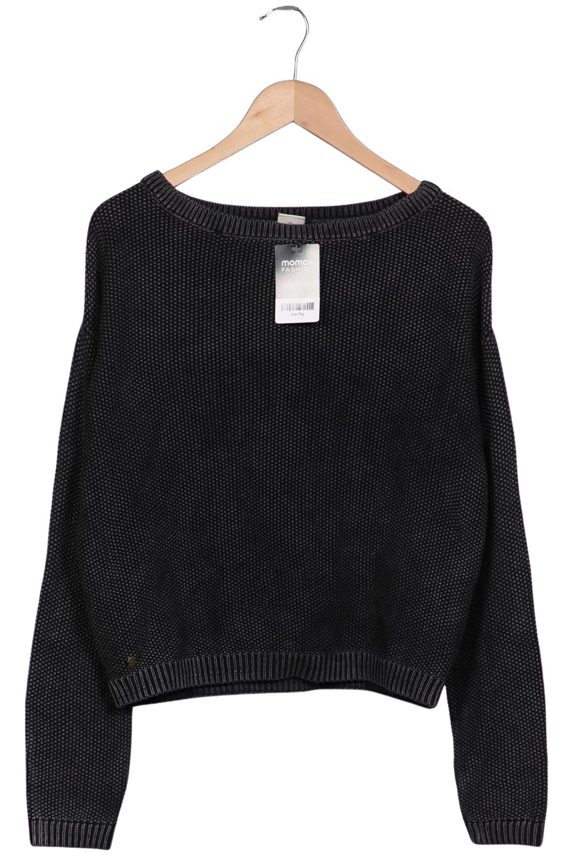 

Esprit Damen Pullover, schwarz, Gr. 36