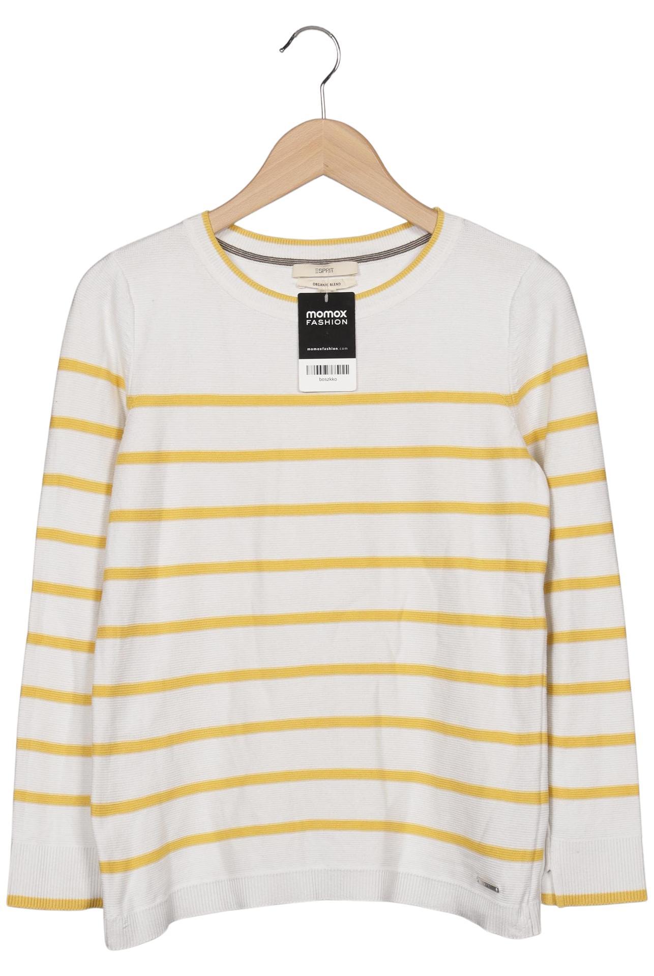 

Esprit Damen Pullover, mehrfarbig, Gr. 38