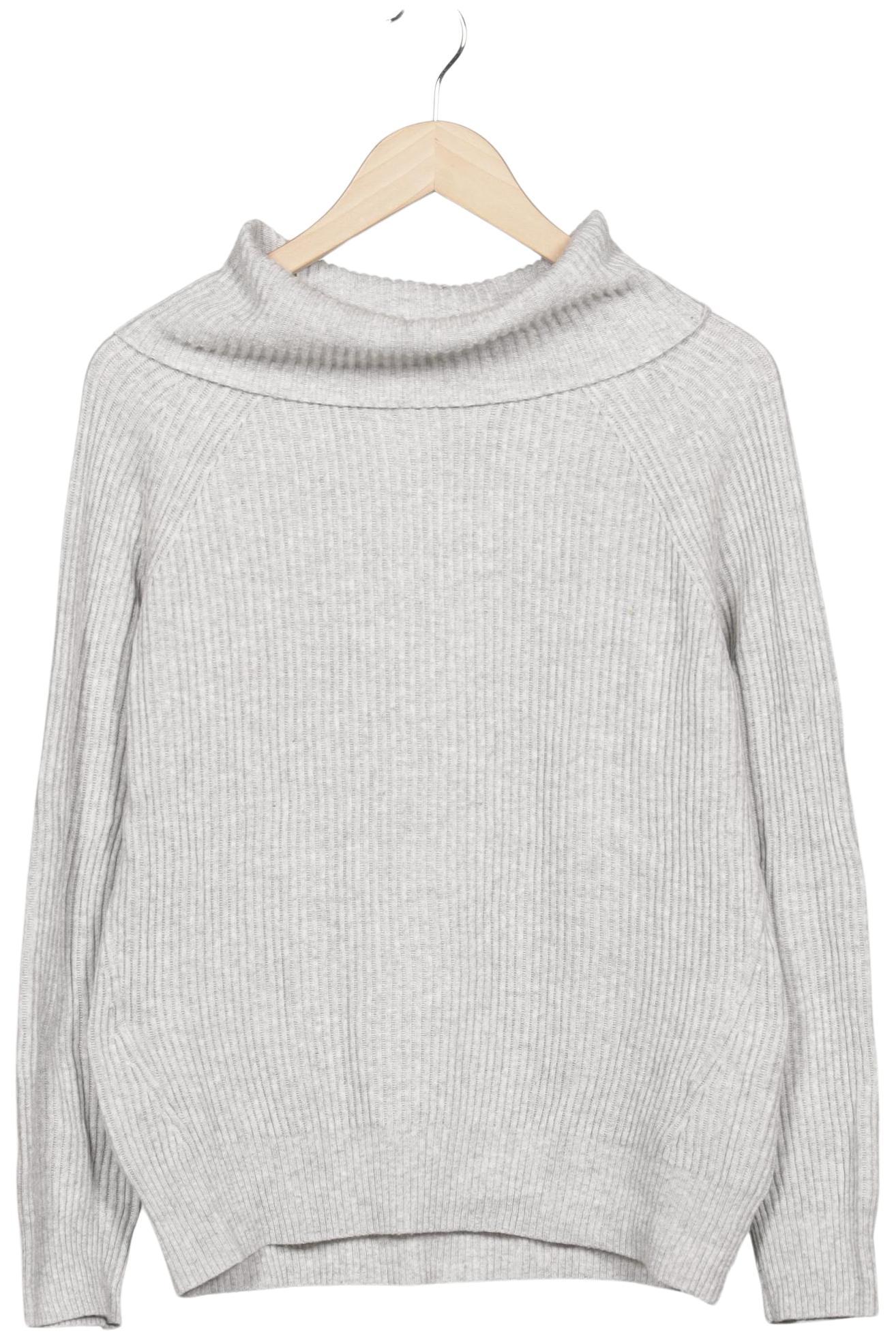 

Esprit Damen Pullover, grau, Gr. 42