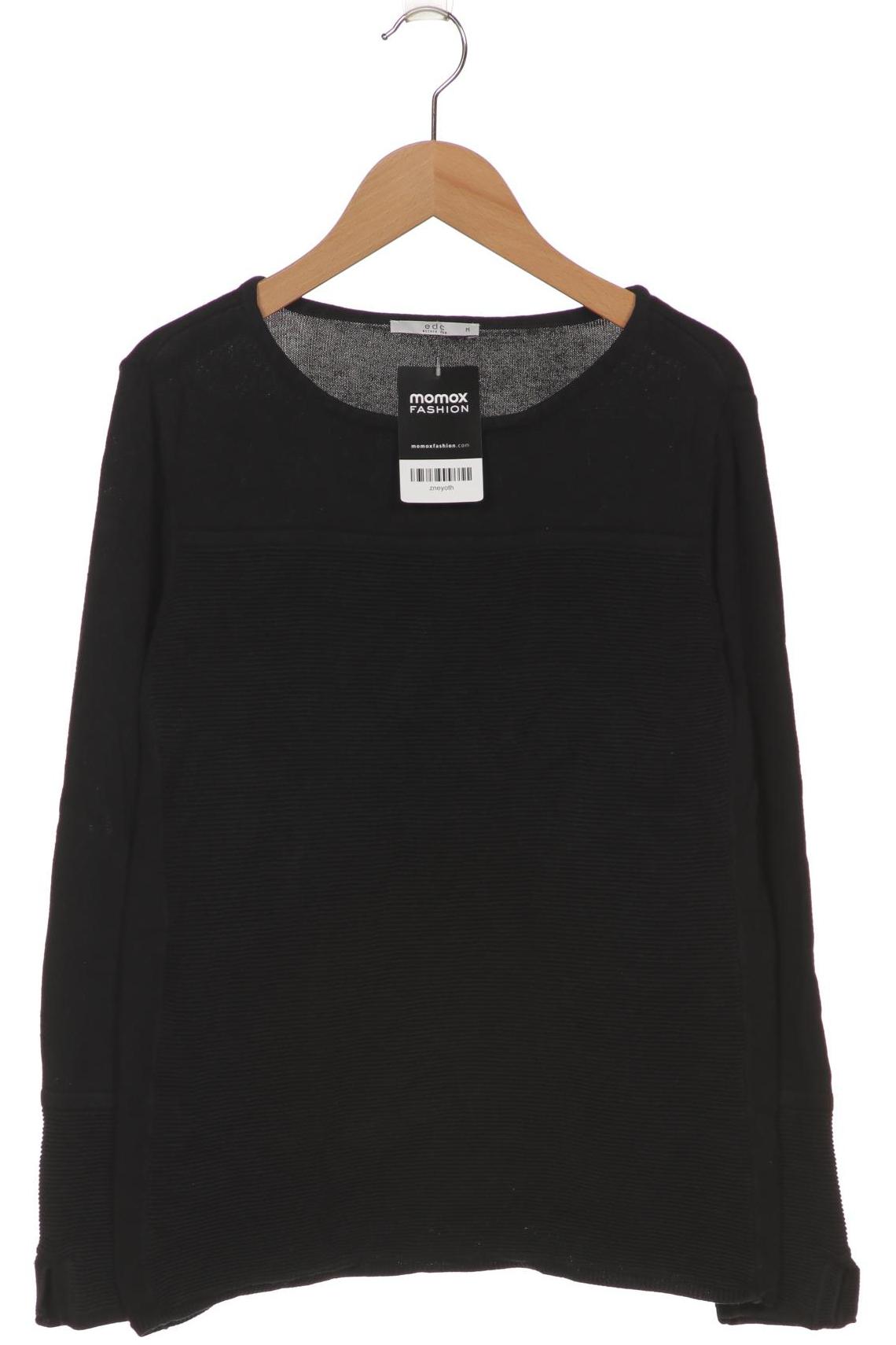 

Esprit Damen Pullover, schwarz, Gr. 38