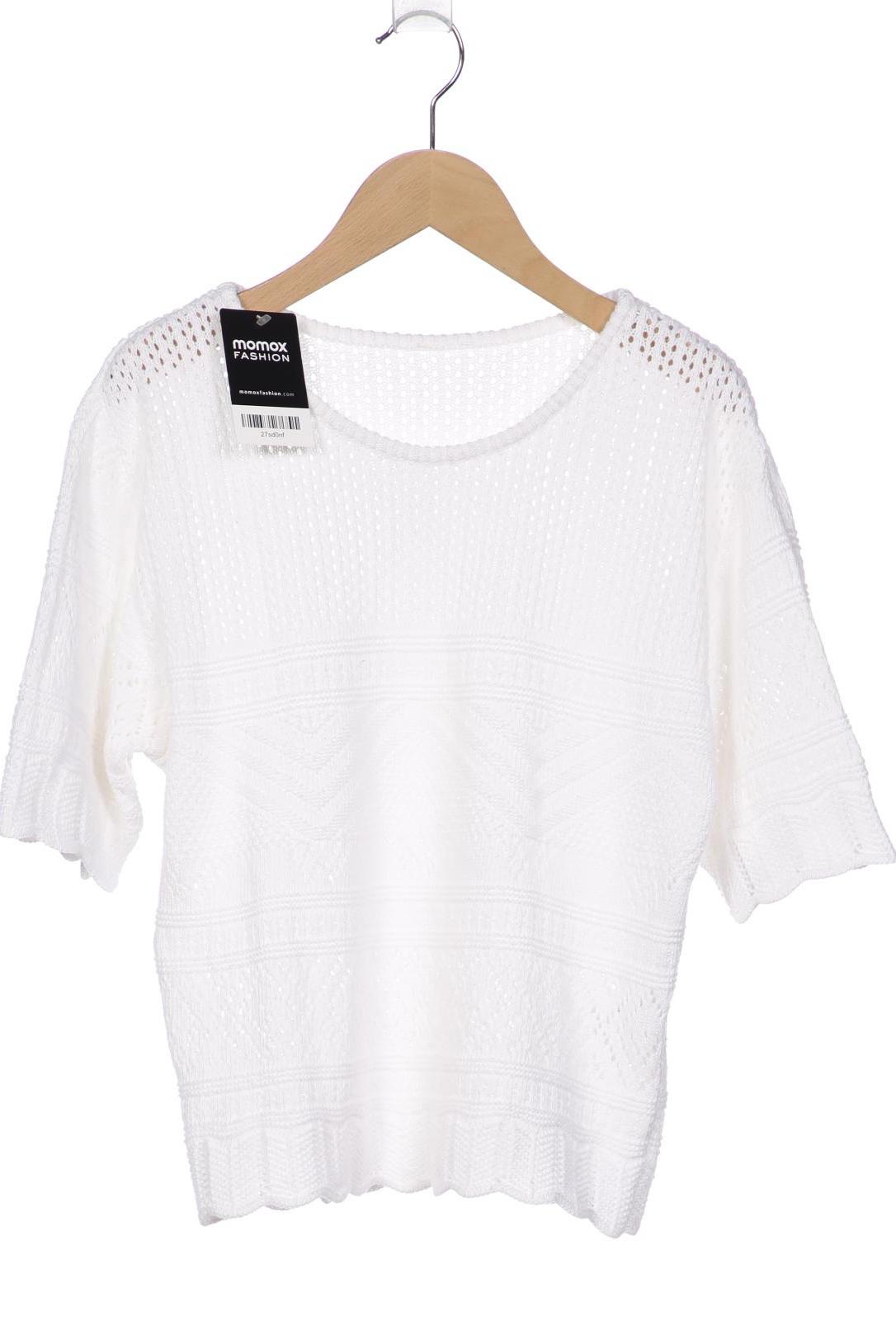 

Esprit Damen Pullover, weiß