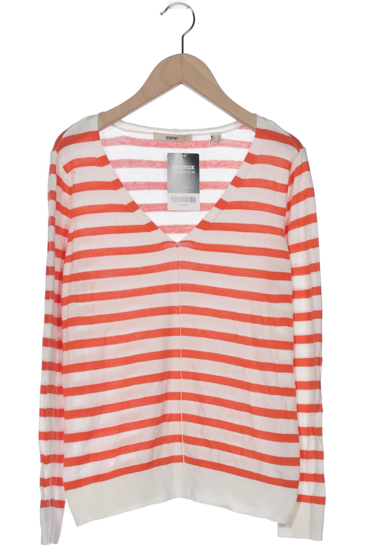 

Esprit Damen Pullover, orange